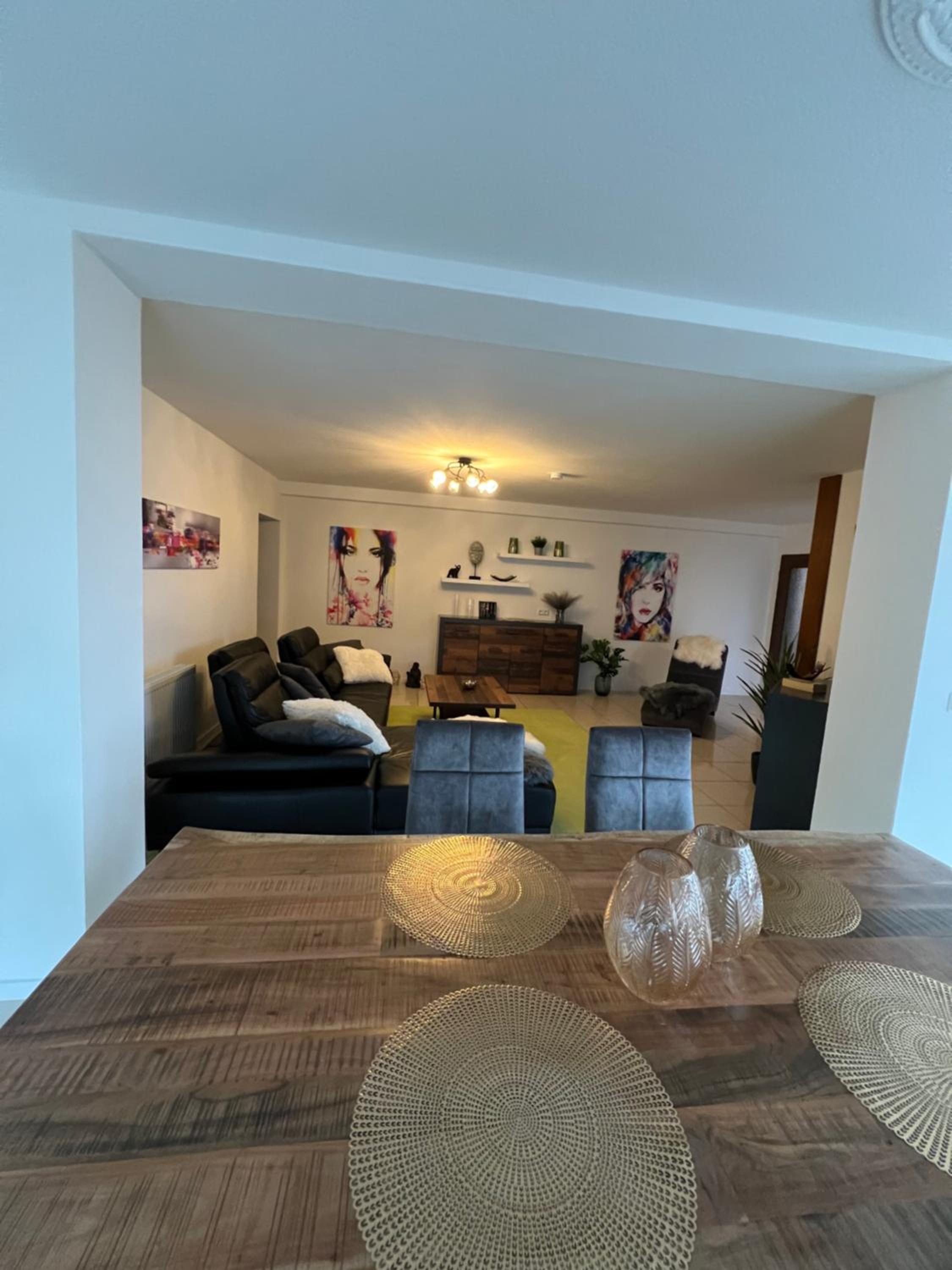 Ferienwohnung Goldrausch