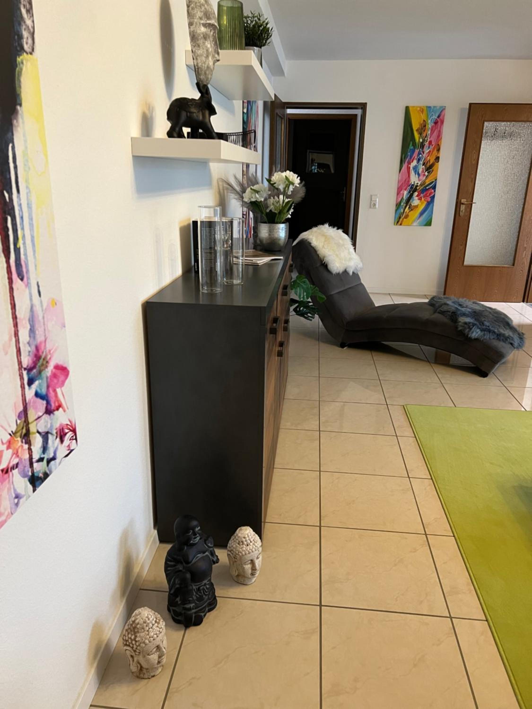 Ferienwohnung Goldrausch