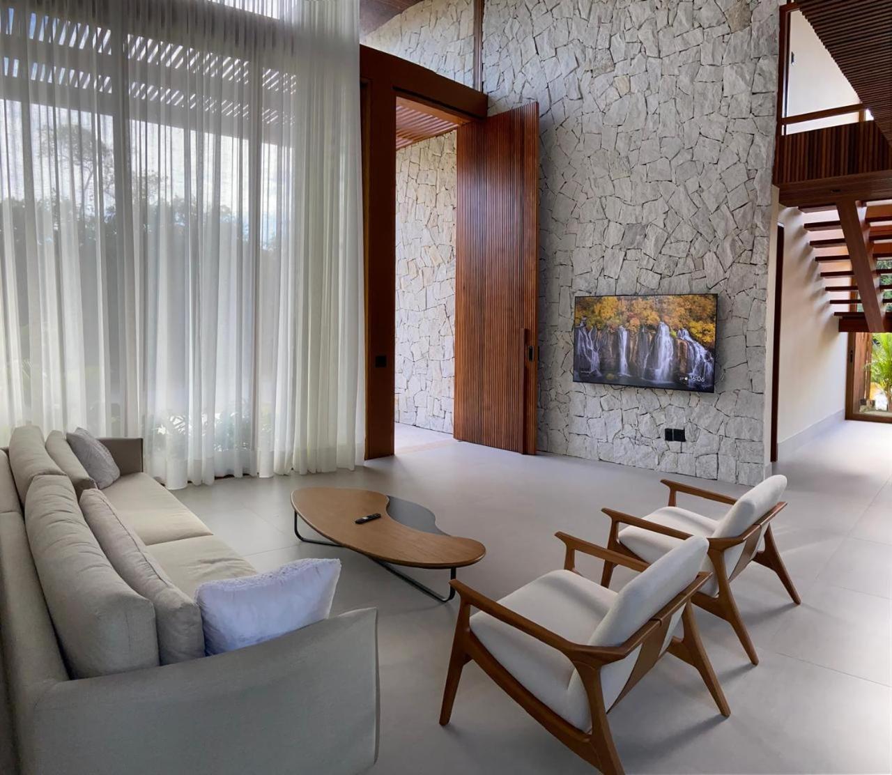 Casa Mata Atlântica