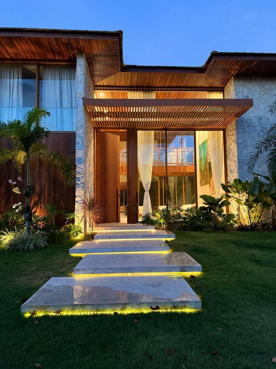 Casa Mata Atlântica