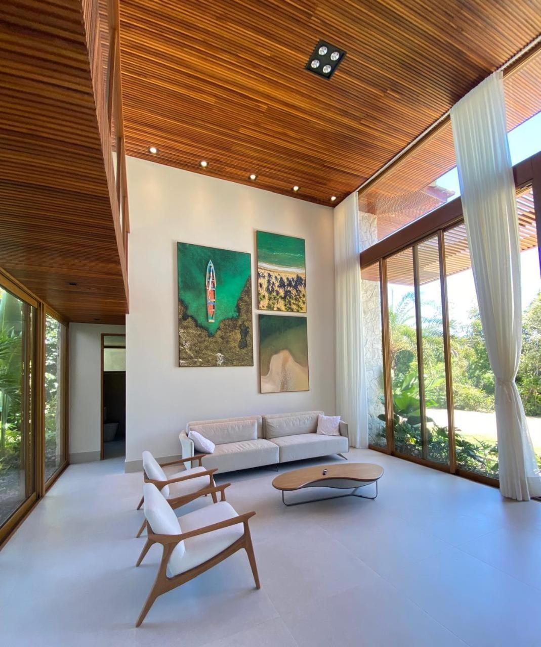 Casa Mata Atlântica