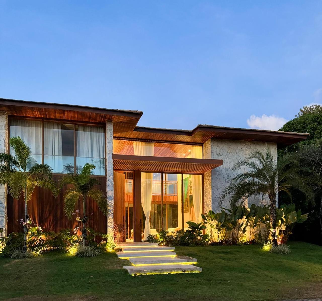 Casa Mata Atlântica