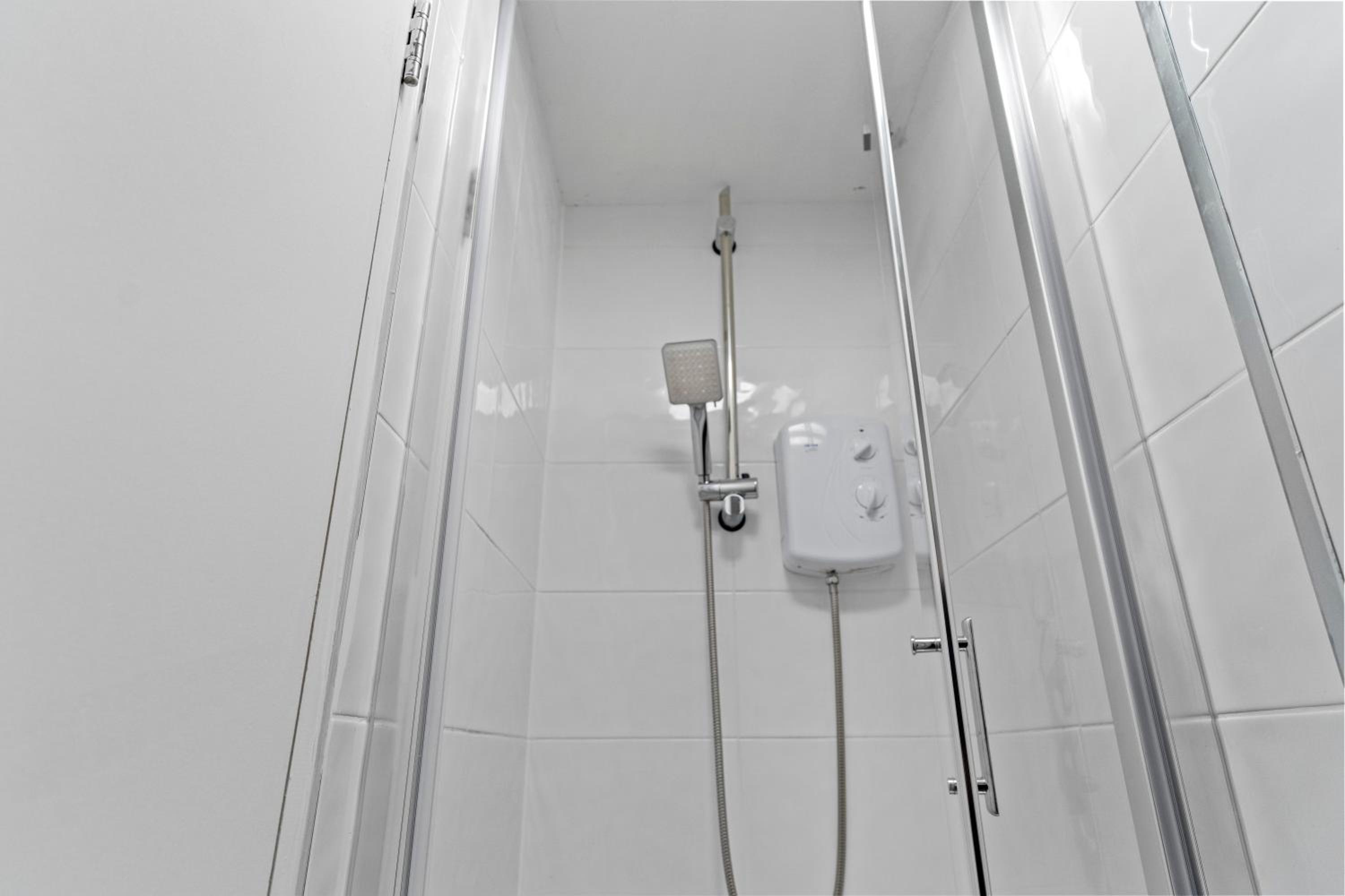 Stylish Studio in Barbican - Prime City Location