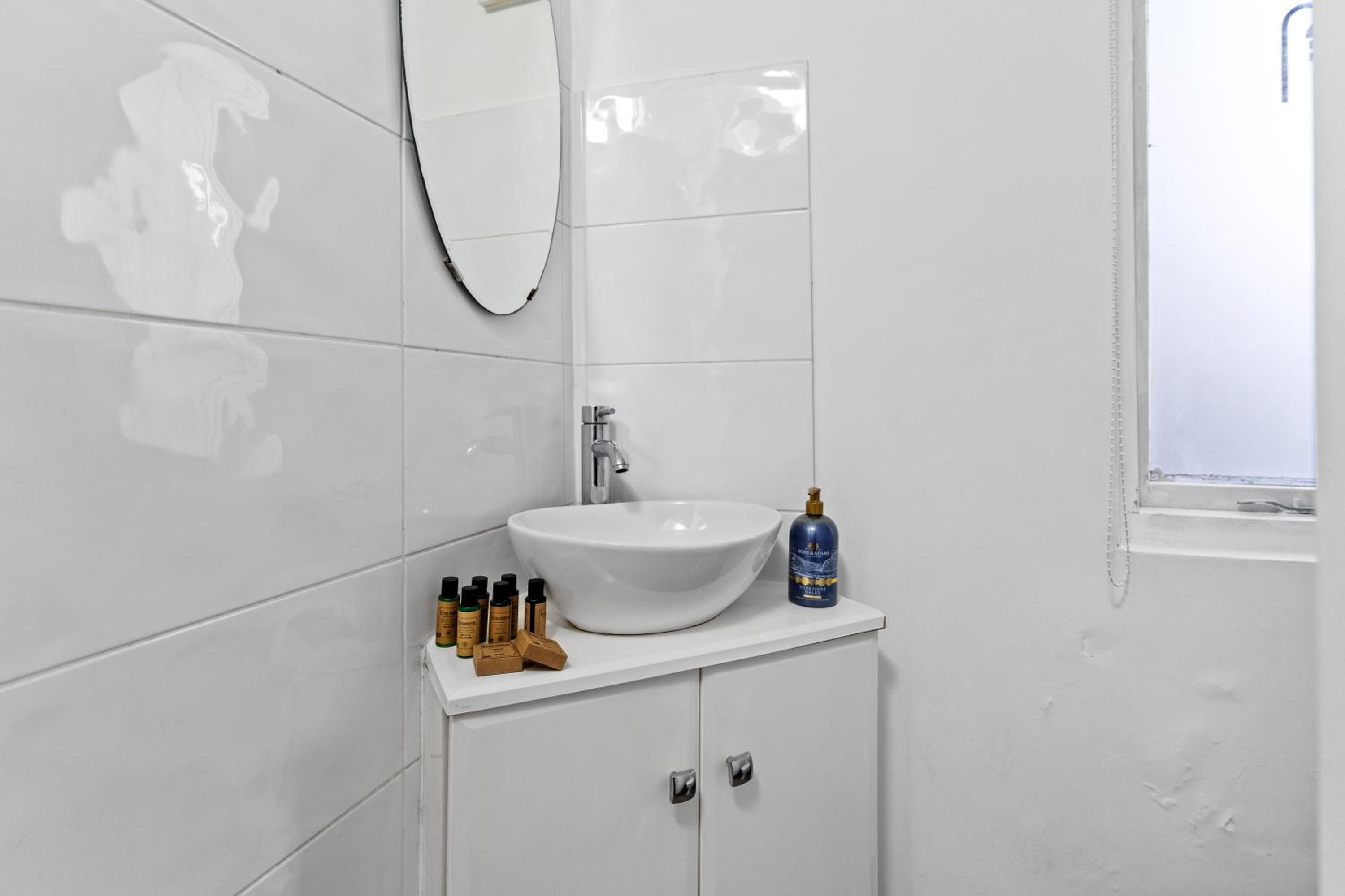 Stylish Studio in Barbican - Prime City Location