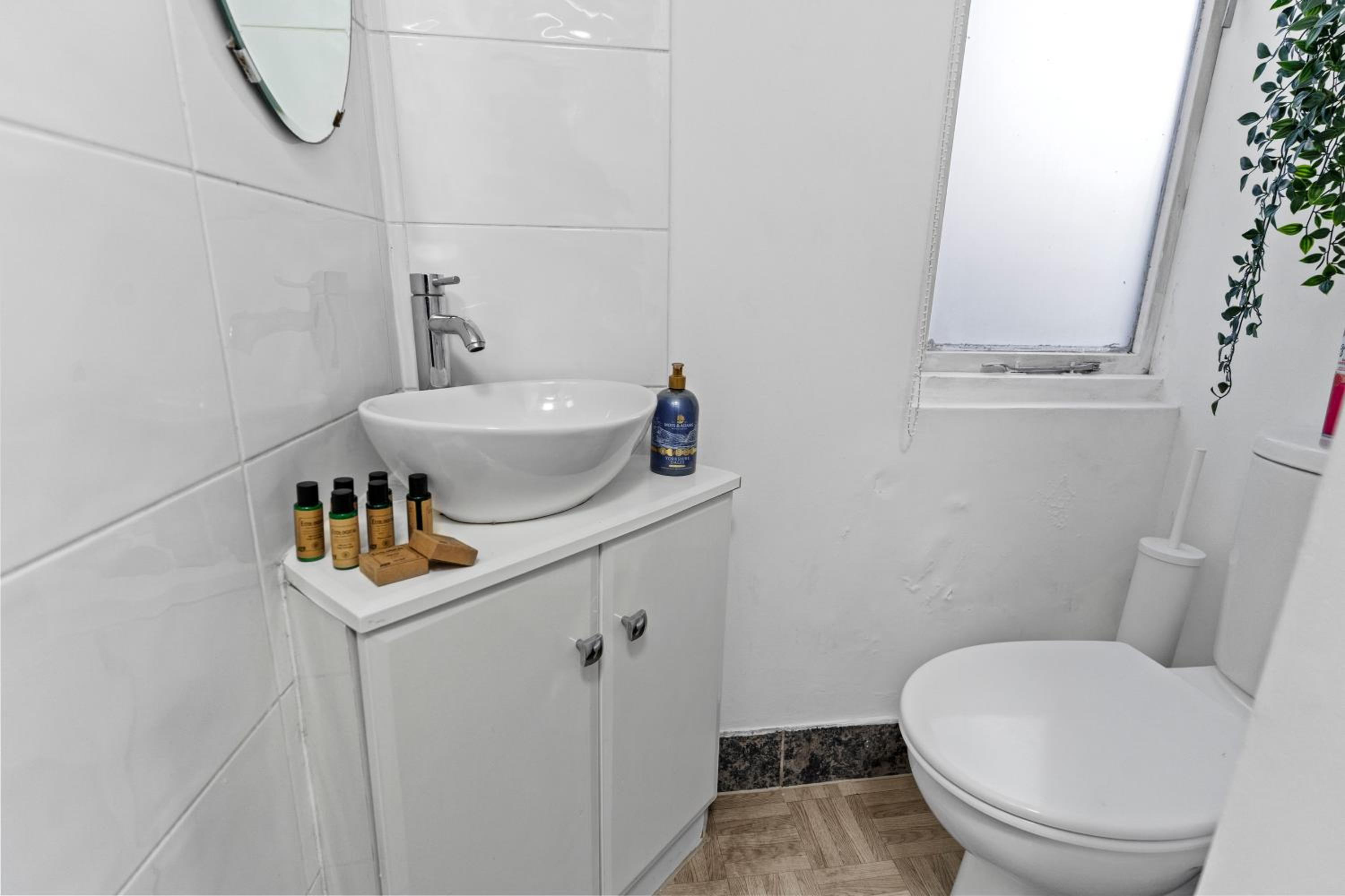 Stylish Studio in Barbican - Prime City Location