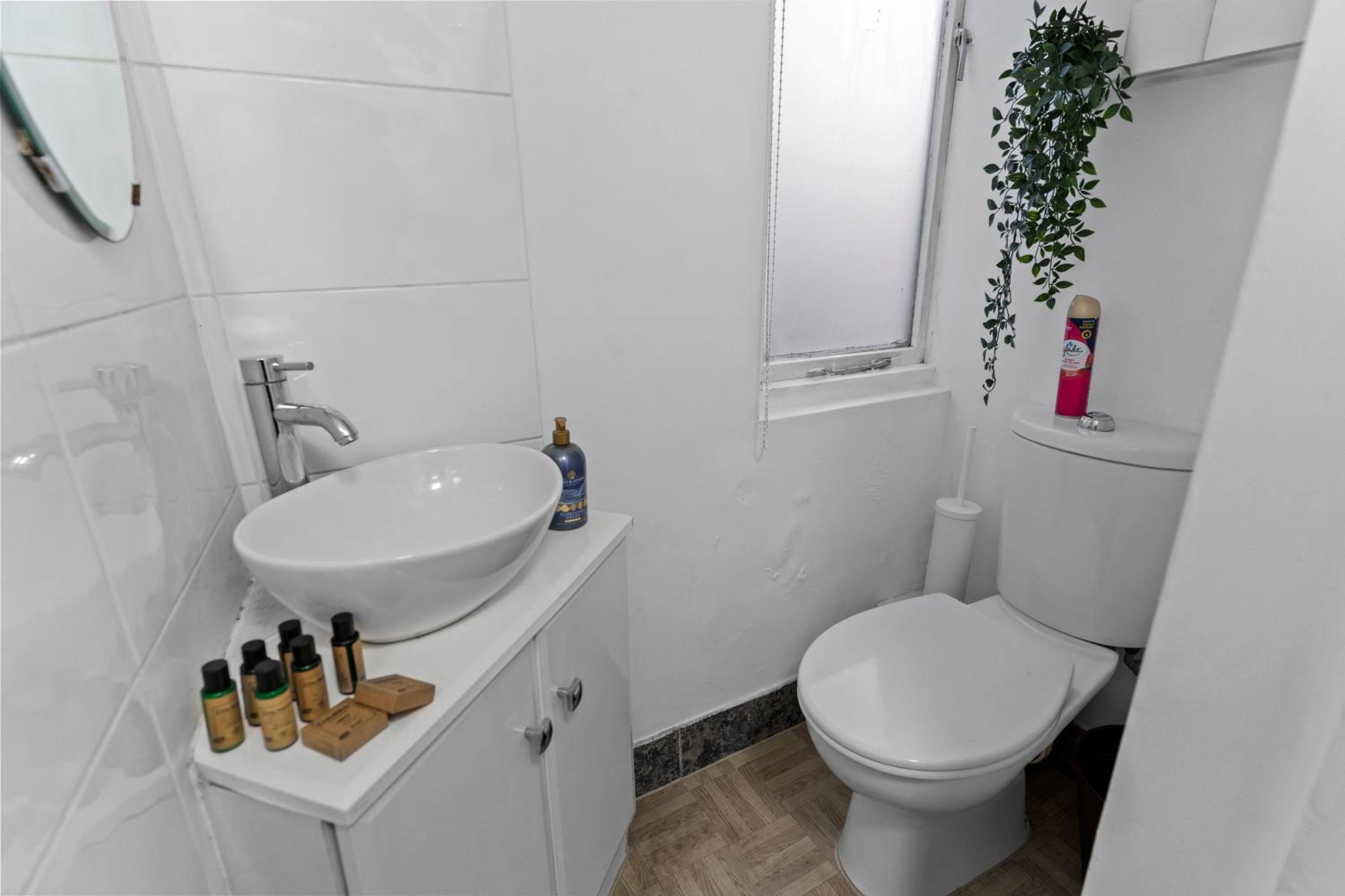 Stylish Studio in Barbican - Prime City Location