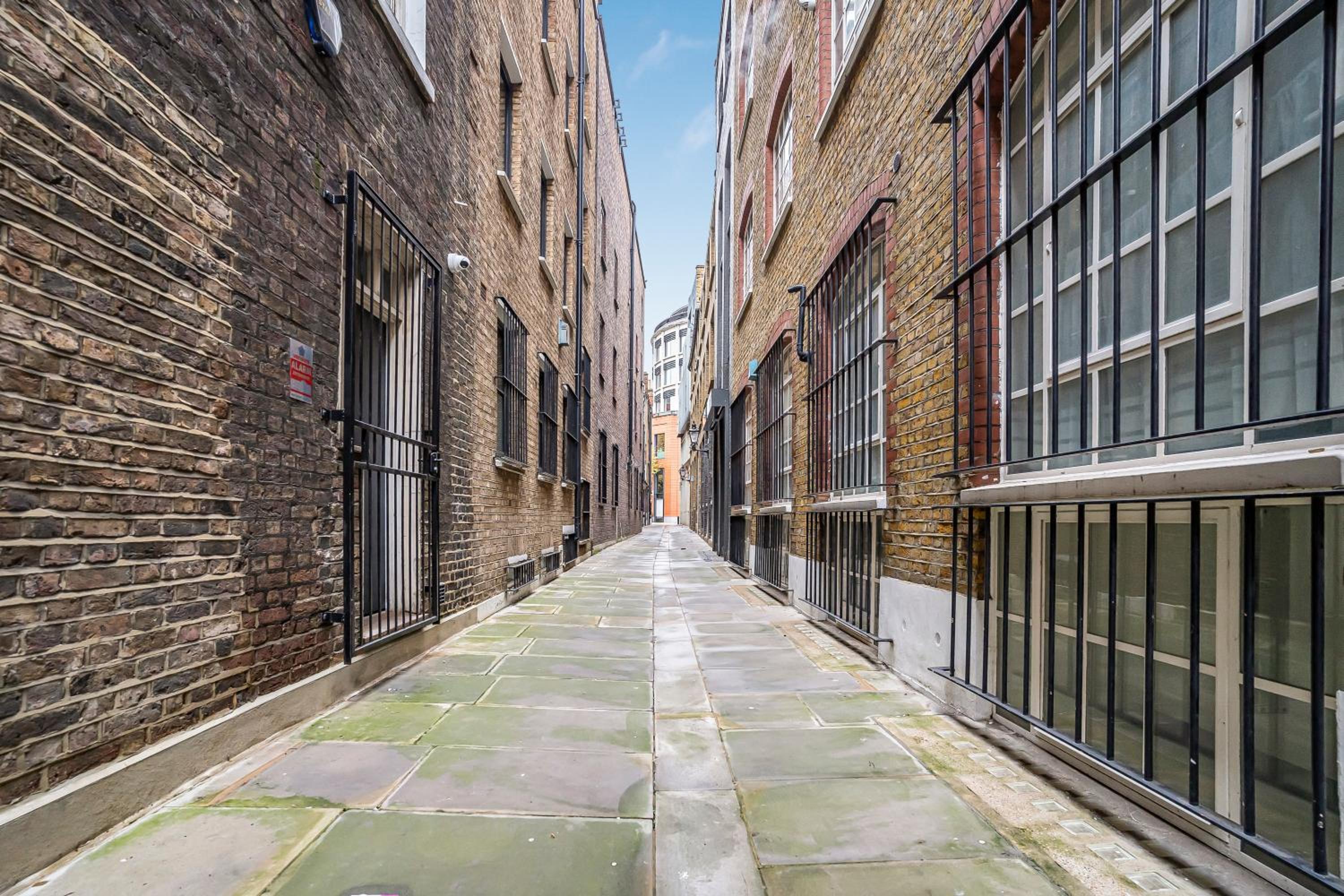 Stylish Studio in Barbican - Prime City Location