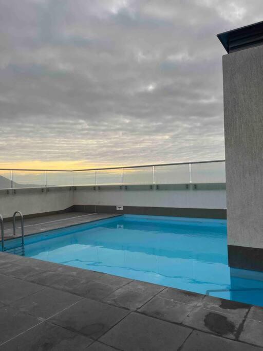 98m2 de Amplio relajo a pasos del mar
