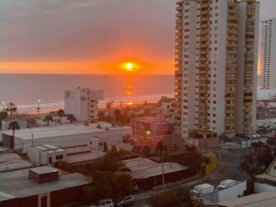 98m2 de Amplio relajo a pasos del mar