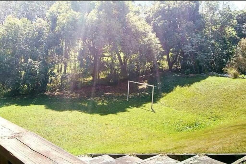 Refúgio com lindo pôr do sol - Indaiatuba