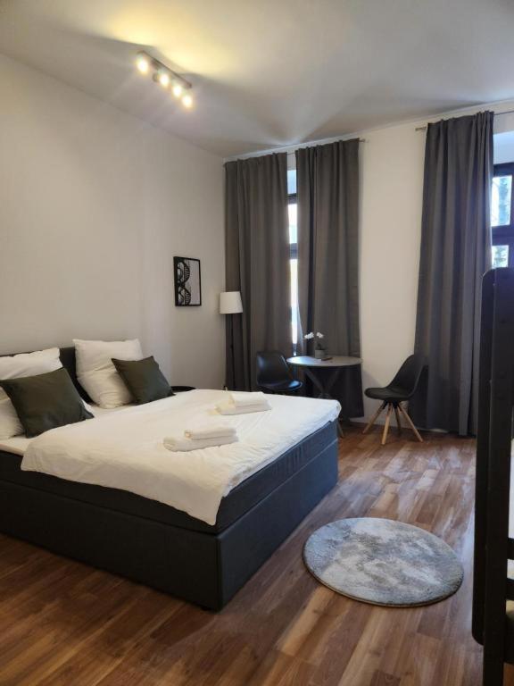 A&M Hostel Apartments Vienna