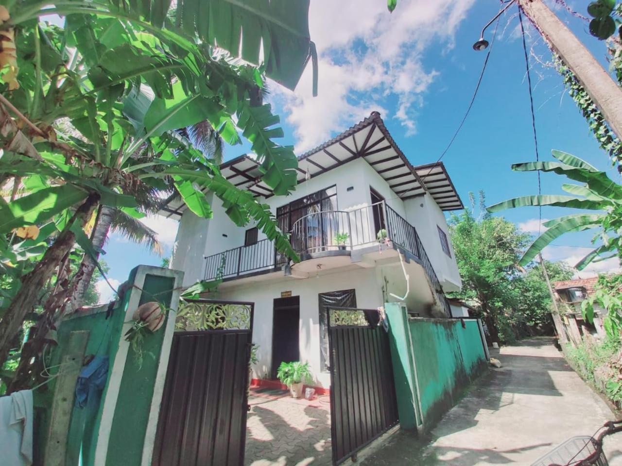 Sadew Villa Weligama