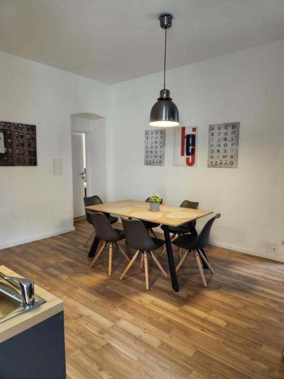 A&M Hostel Apartments Vienna