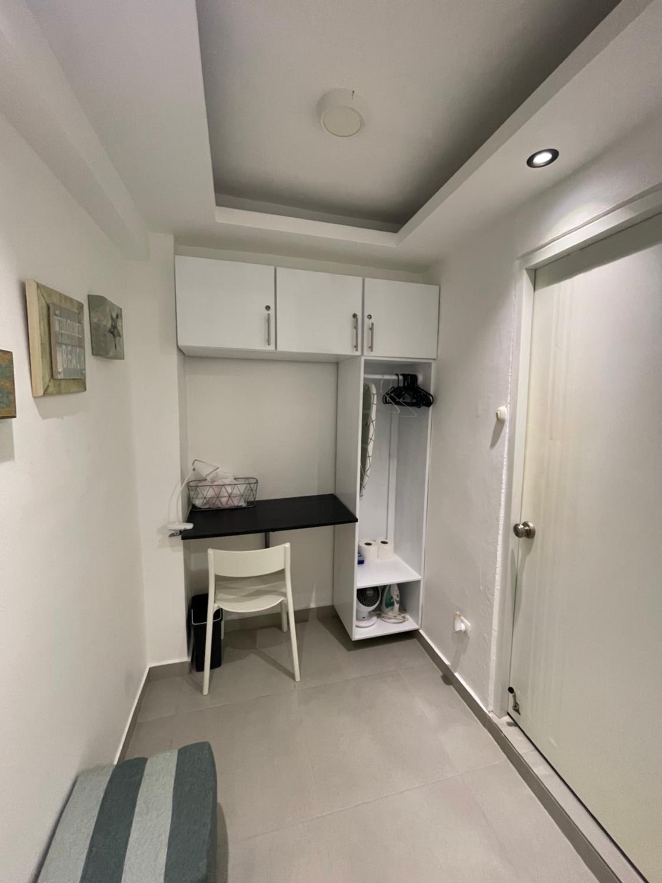 Tiny Home-El Pueblito