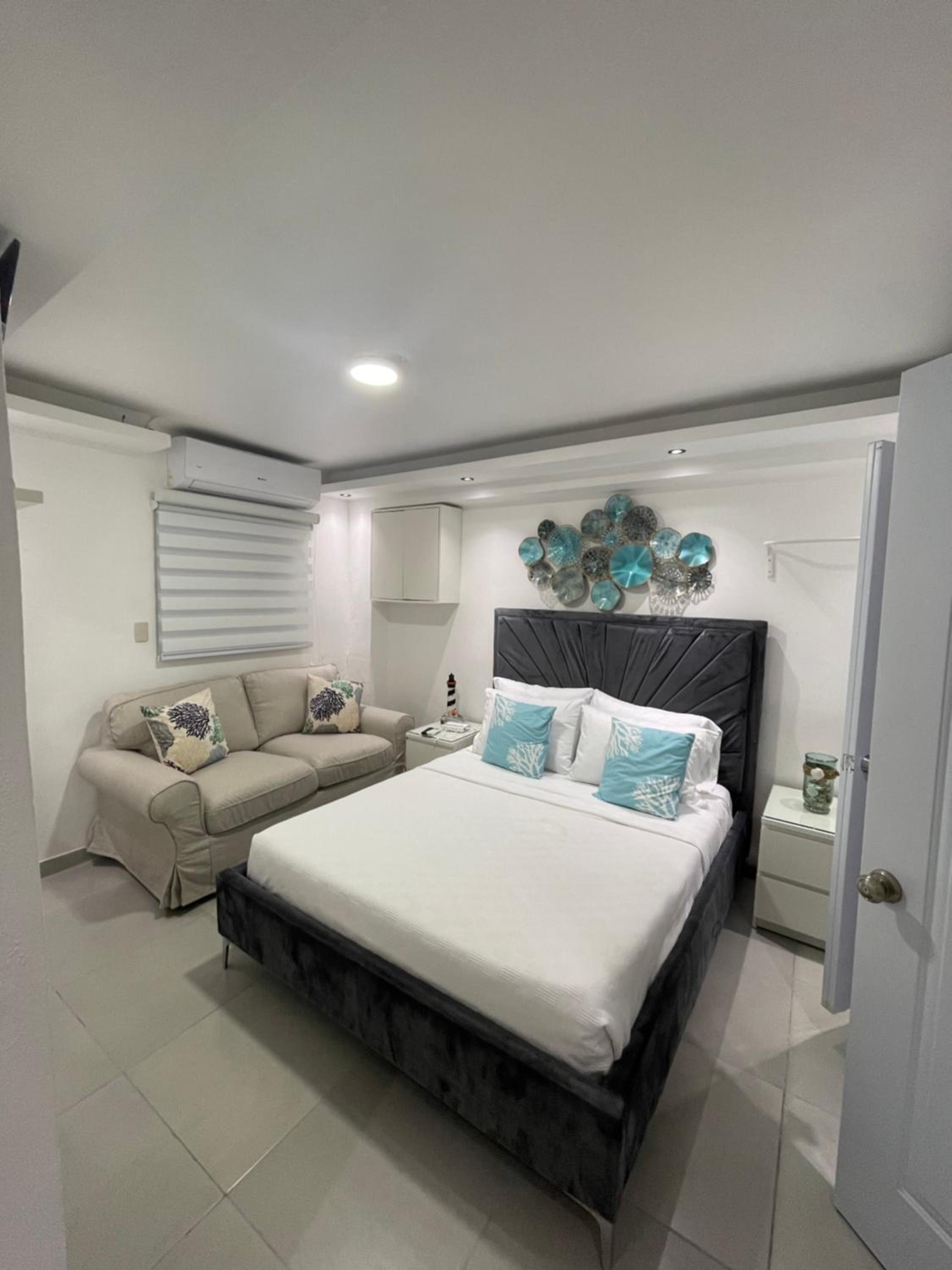 Tiny Home-El Pueblito