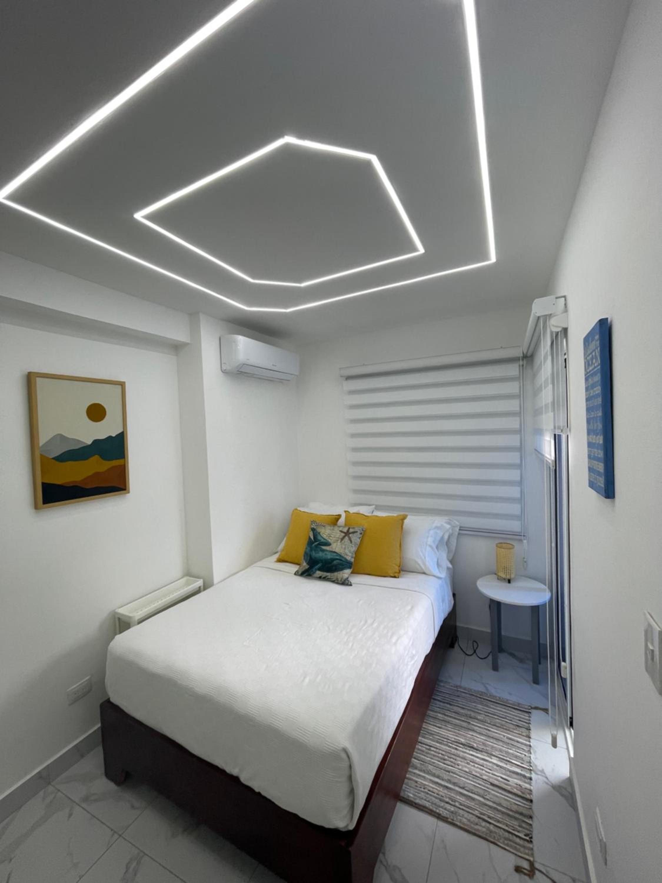 Tiny Home-El Pueblito