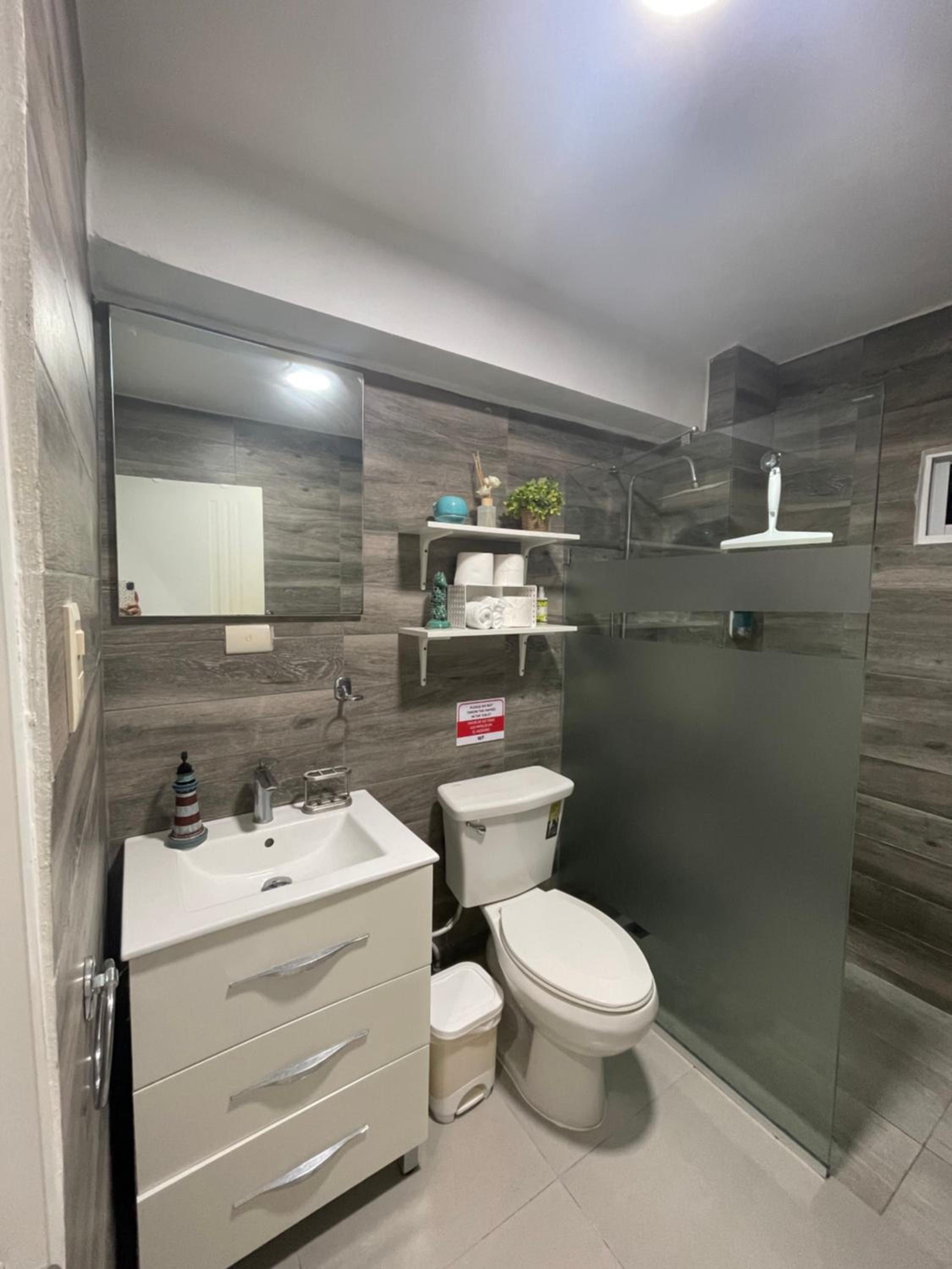 Tiny Home-El Pueblito
