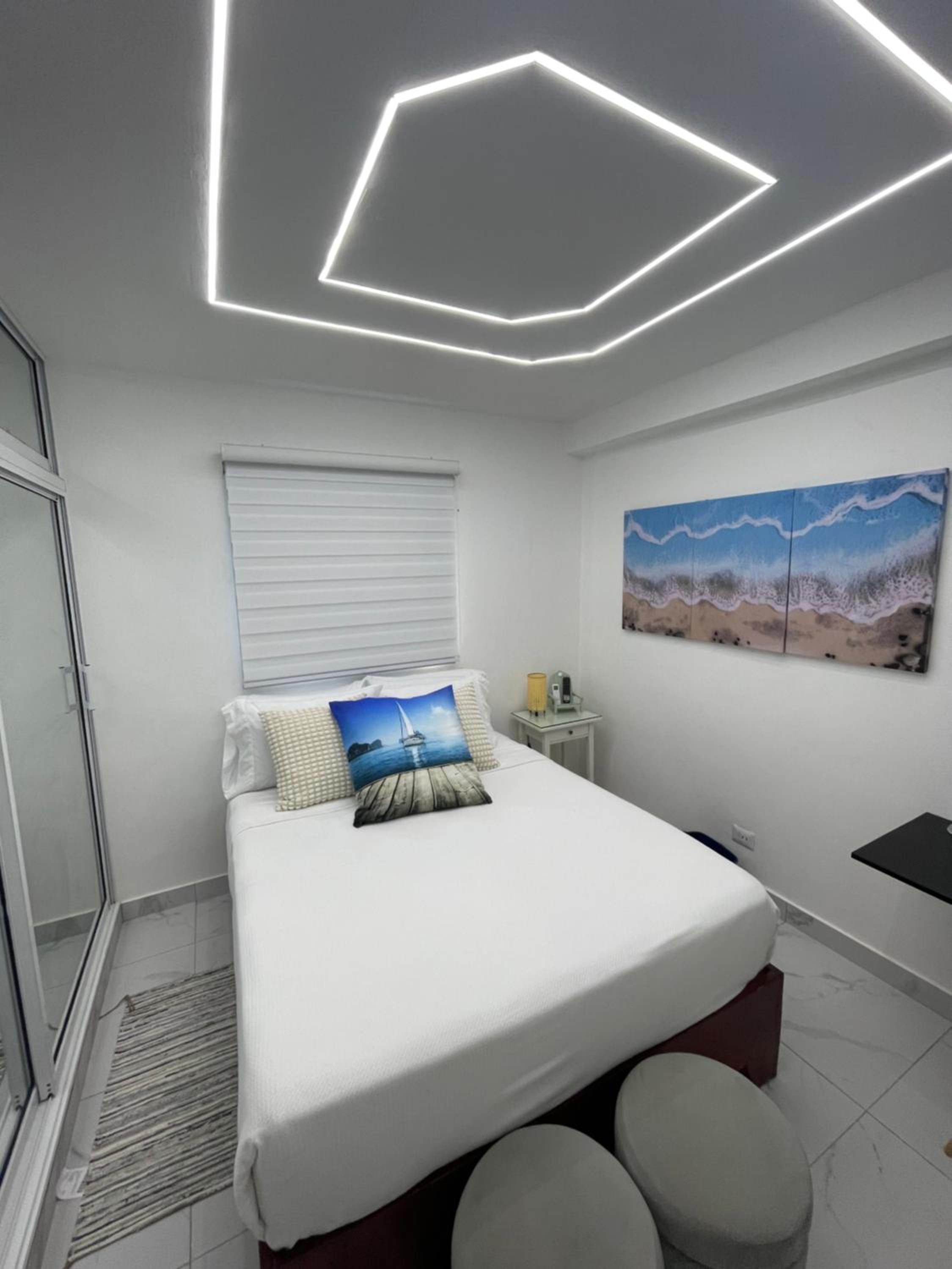 Tiny Home-El Pueblito