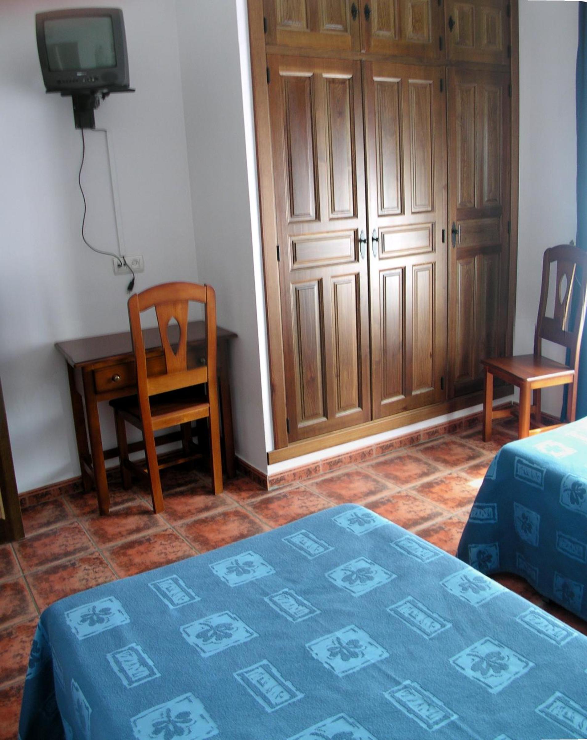 Casa Rural Peña Falcón en Monfragüe hasta 15 personas