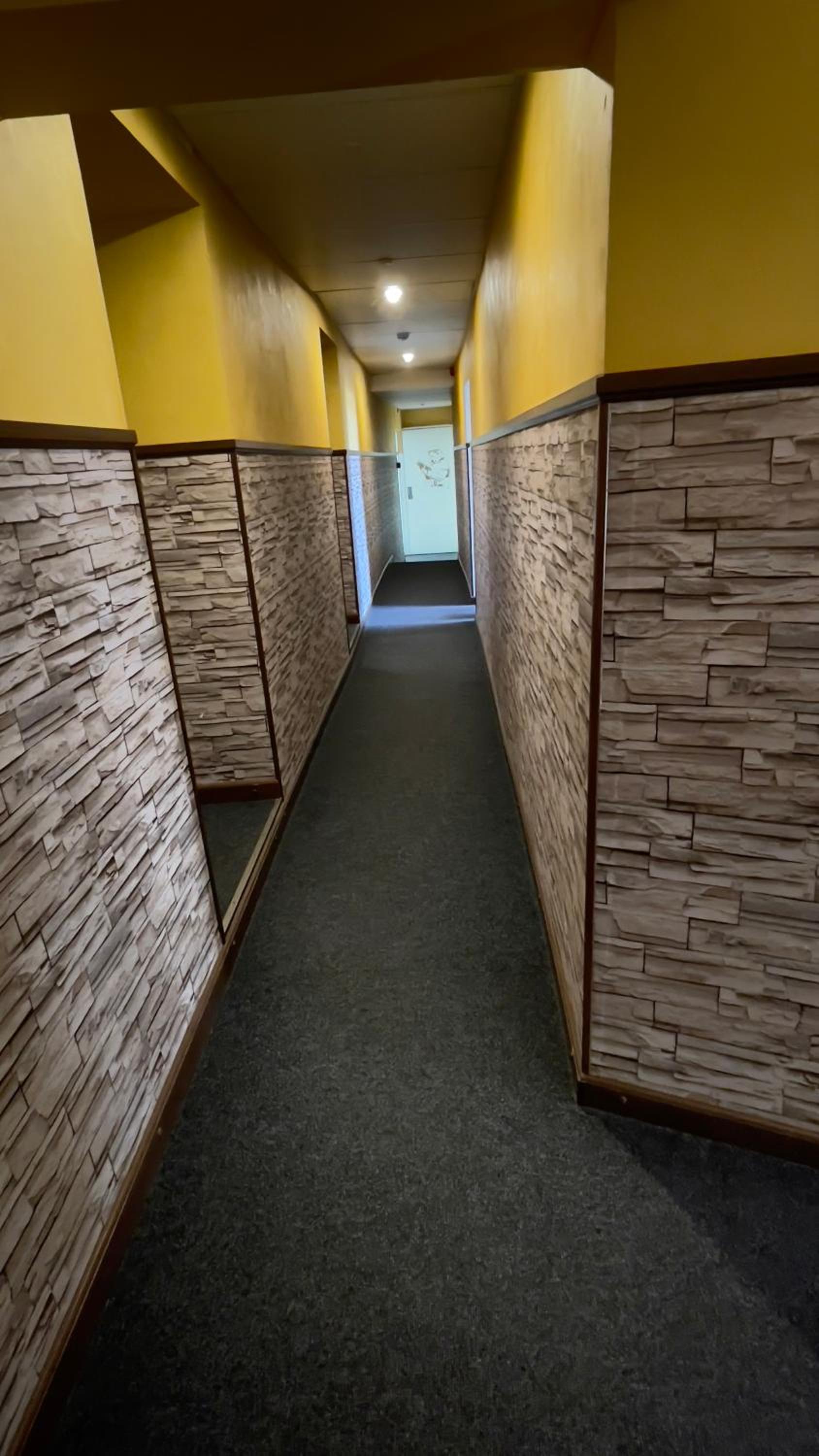 REVAL Hostel