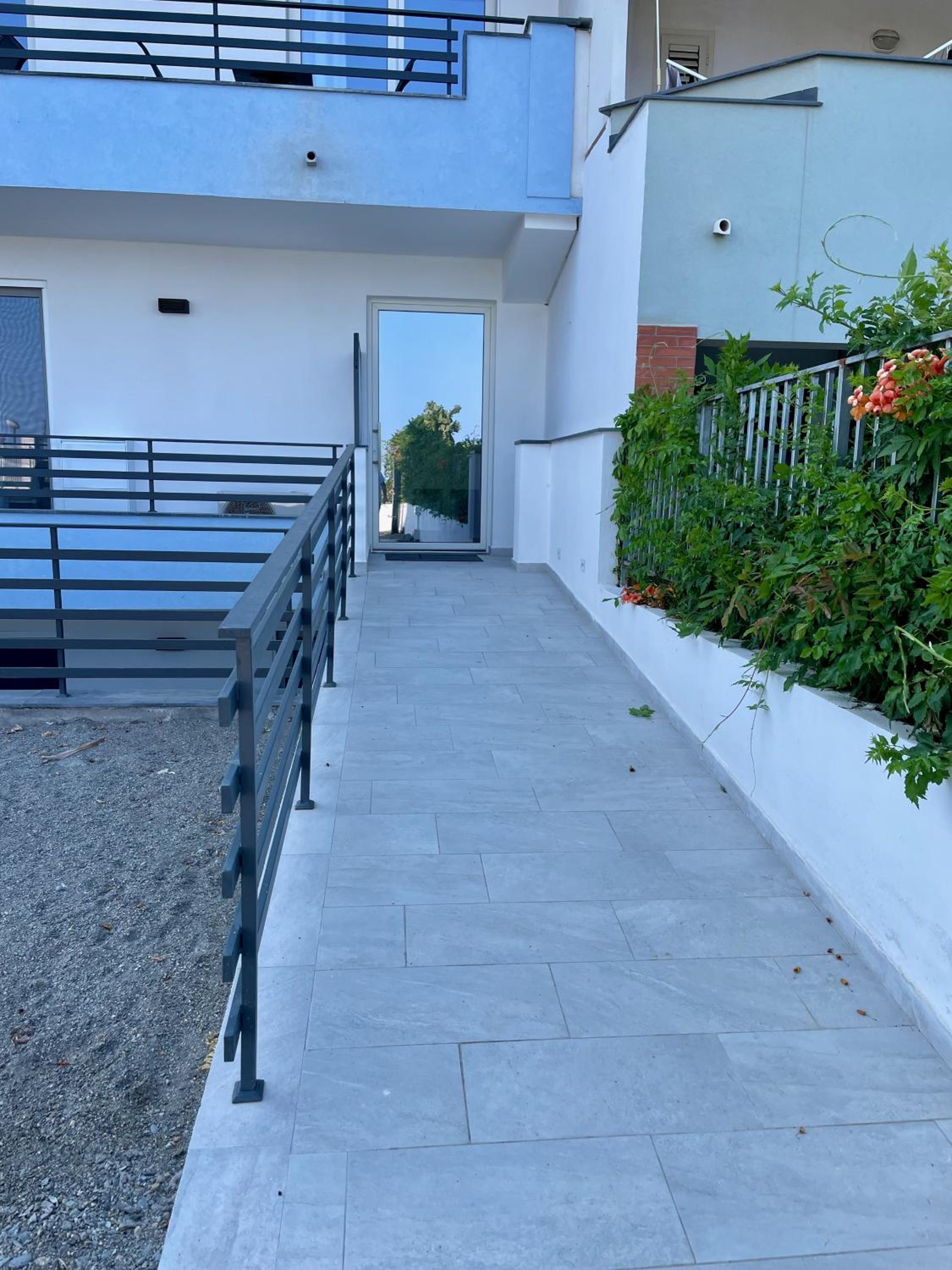 Sant'Alessio Seaside