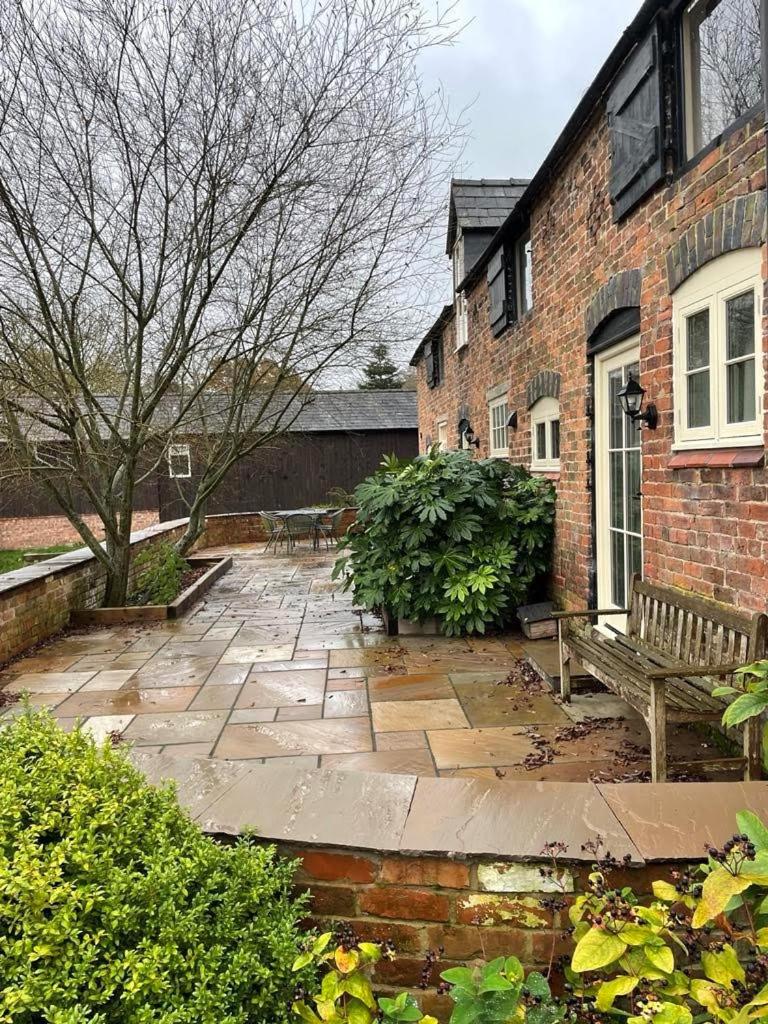 The Coach House view 5