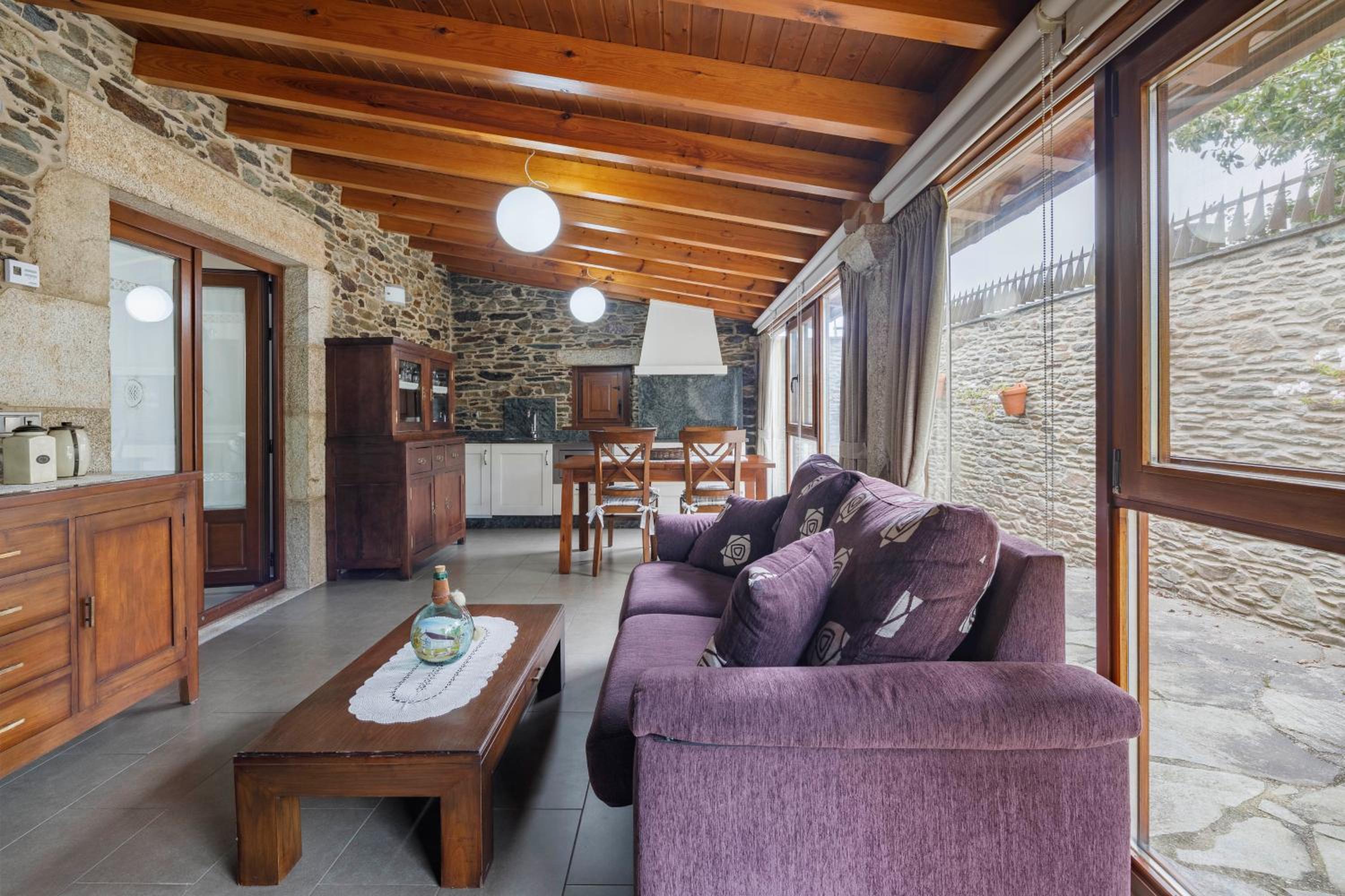 Casa Rural Dona María