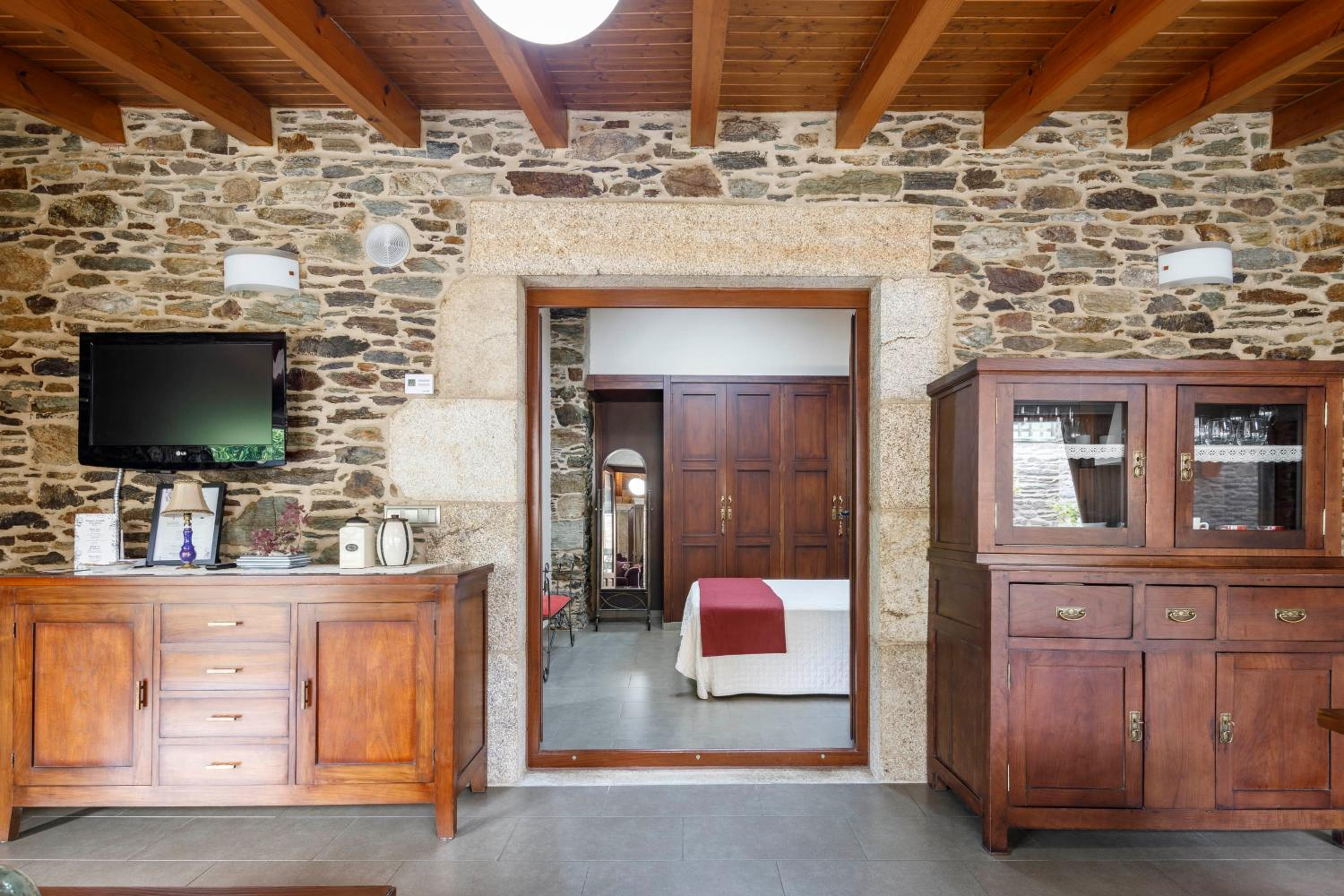 Casa Rural Dona María