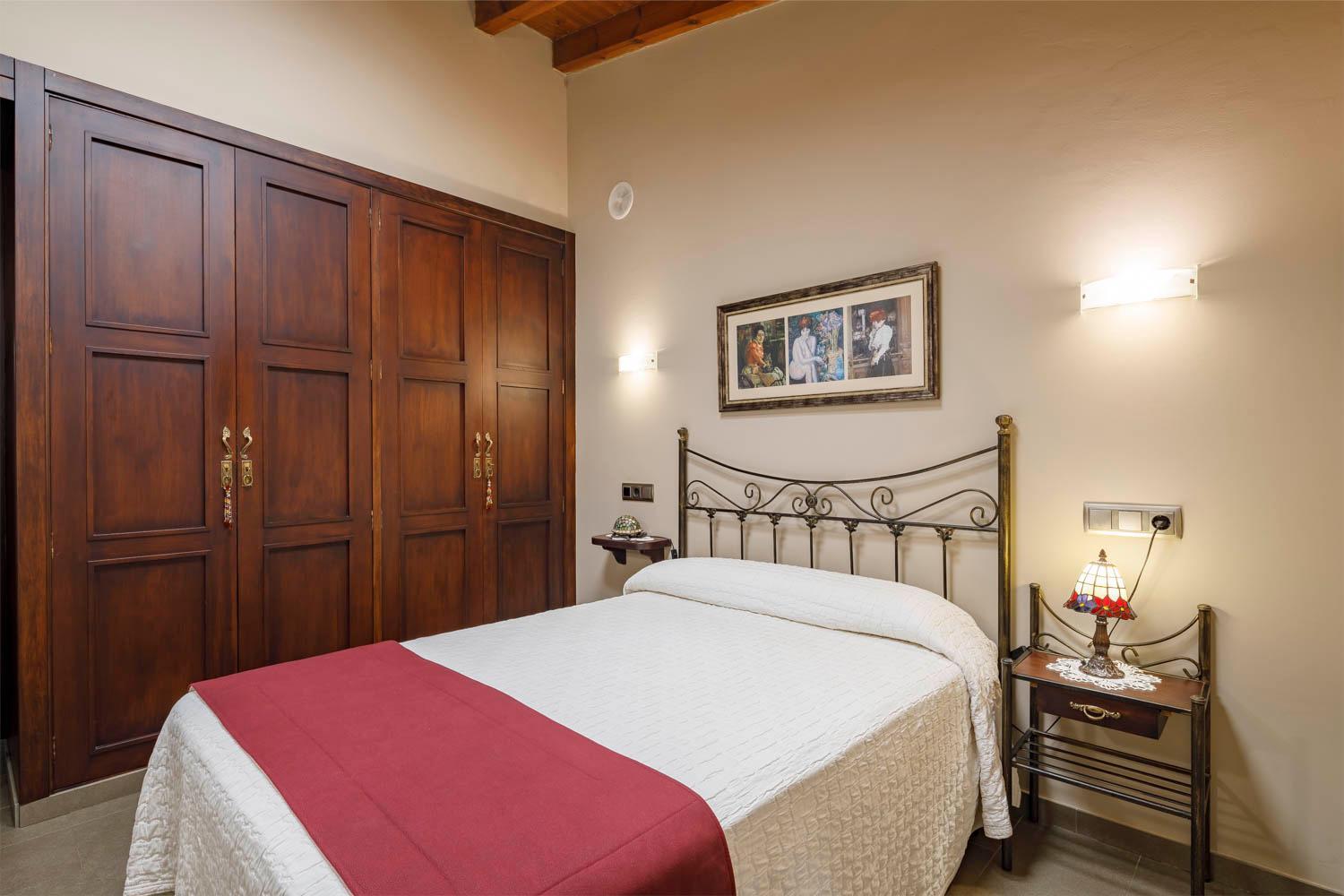 Casa Rural Dona María