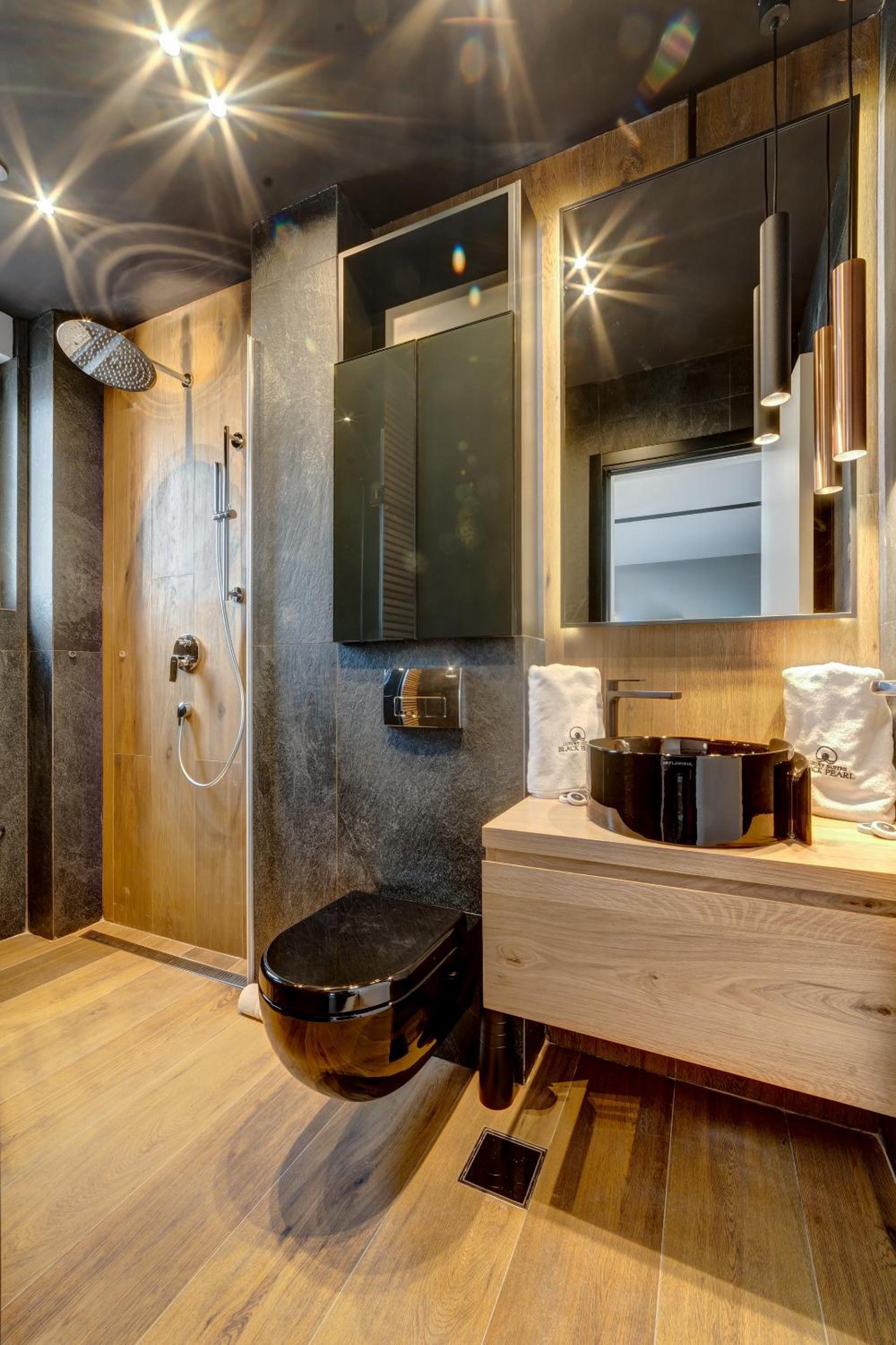 Black Pearl Luxury Suites, photo 40