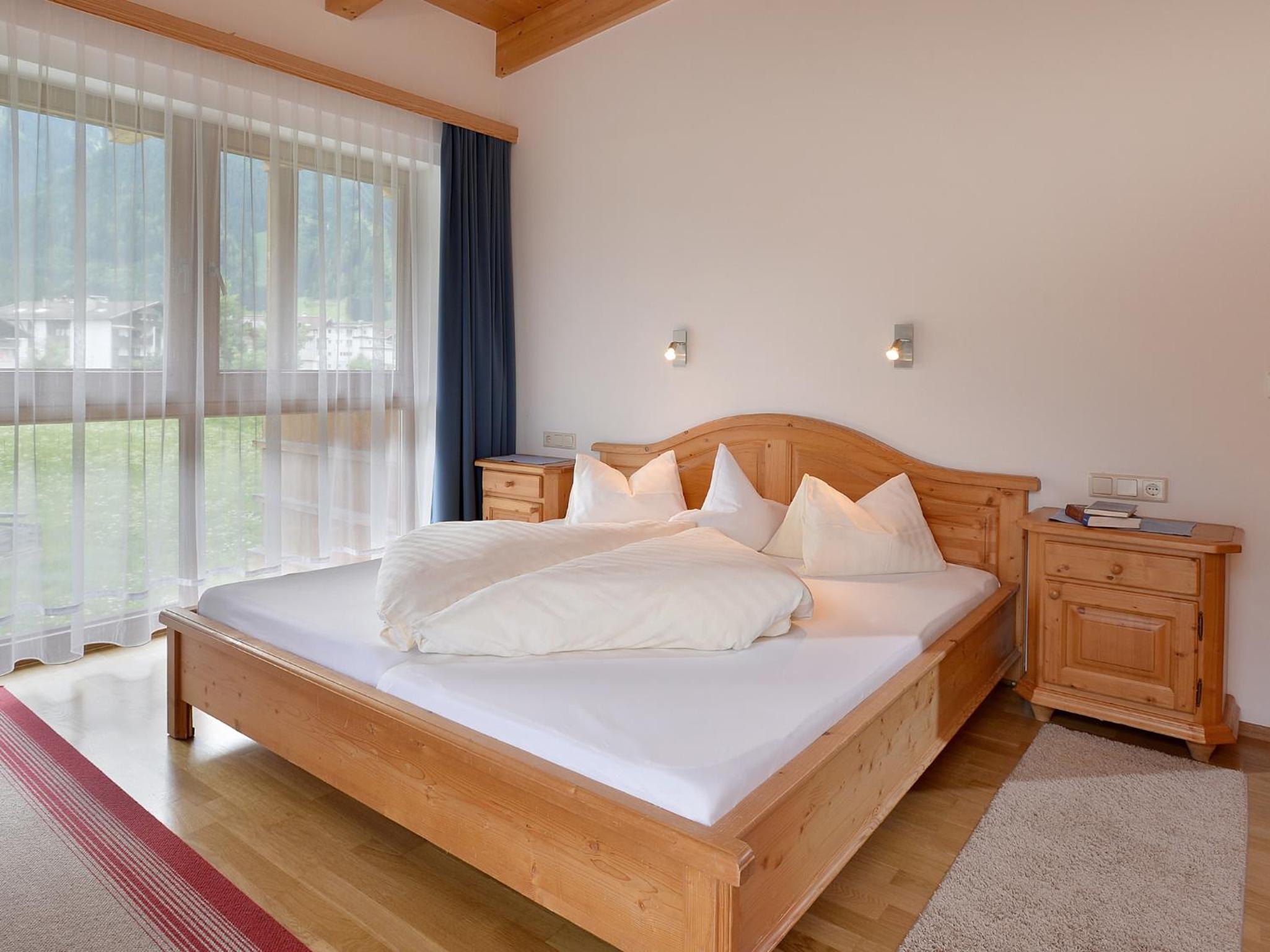 Ferienwohnungen Haus der Mitte view 5
