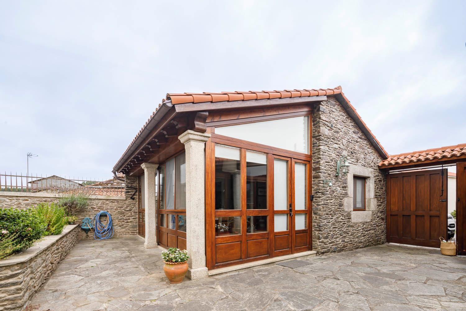 Casa Rural Dona María