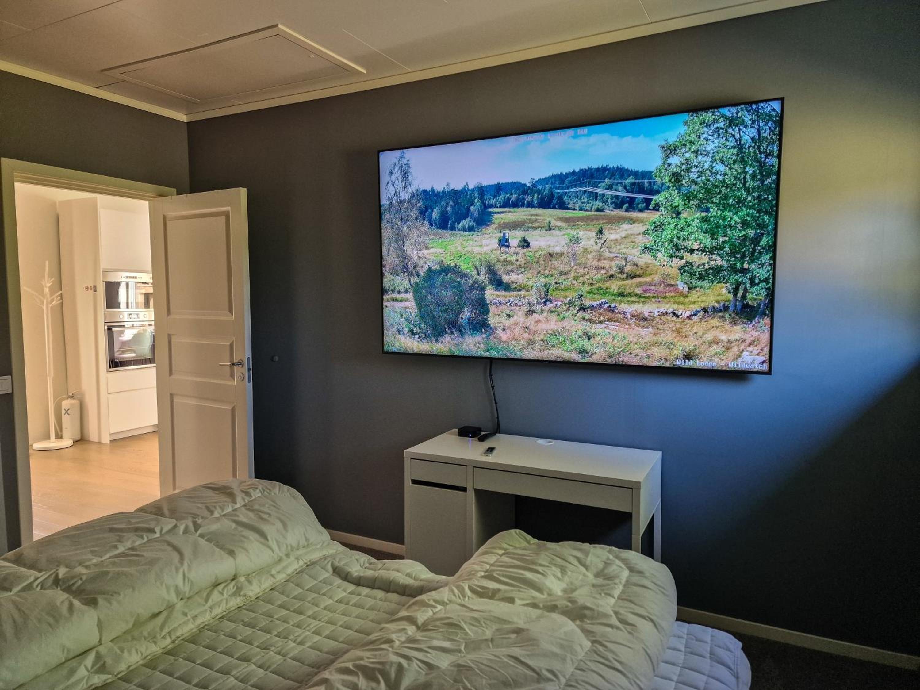 Wild Lodge