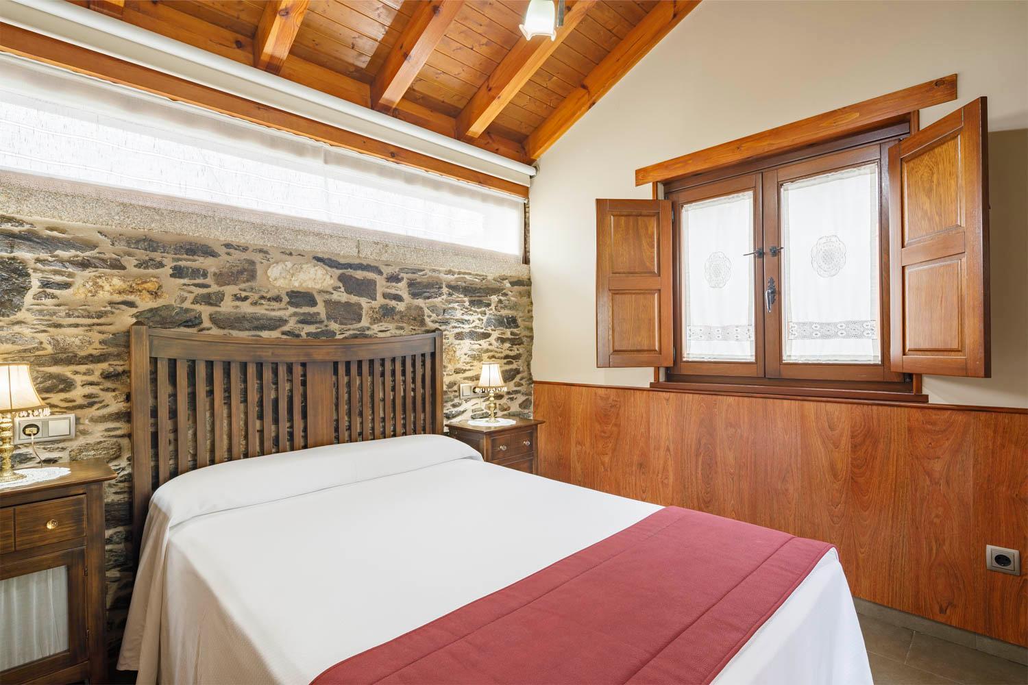Casa Rural Dona María
