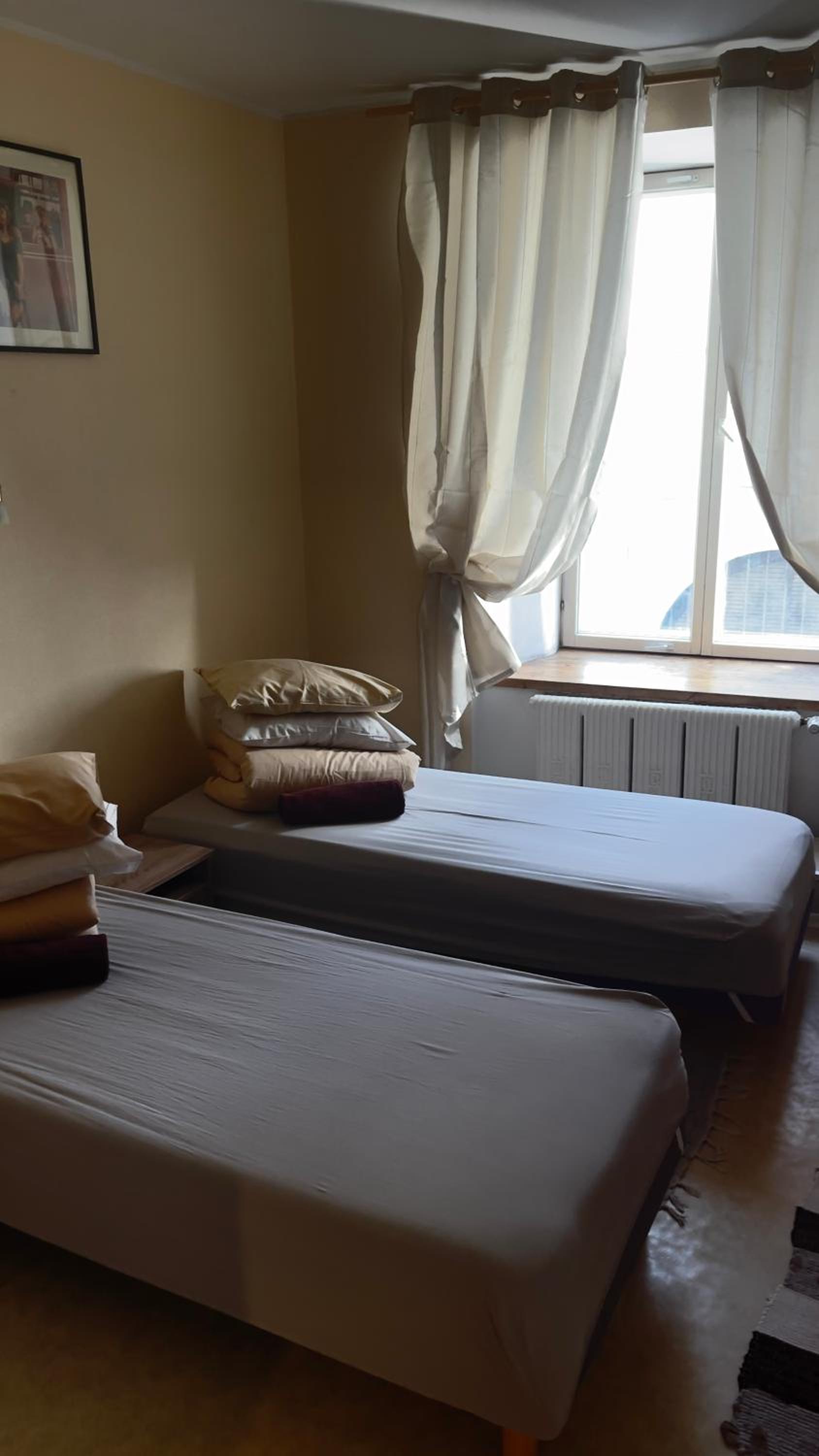 REVAL Hostel