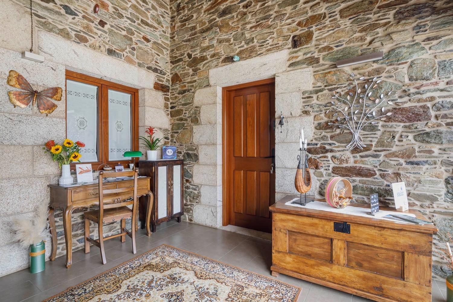 Casa Rural Dona María