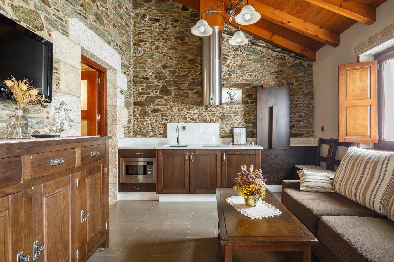 Casa Rural Dona María