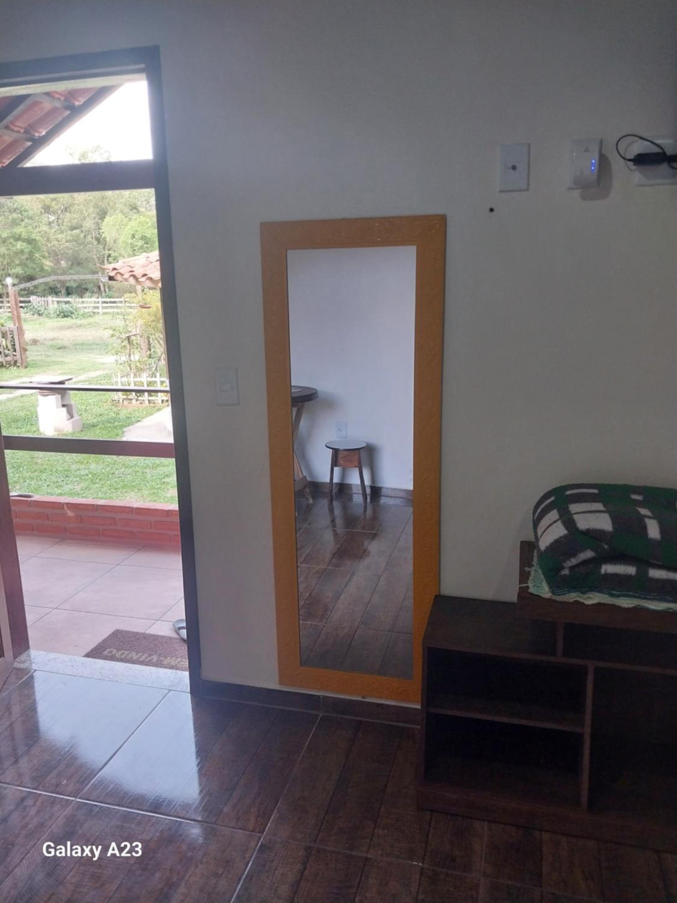 Morada do sabiá