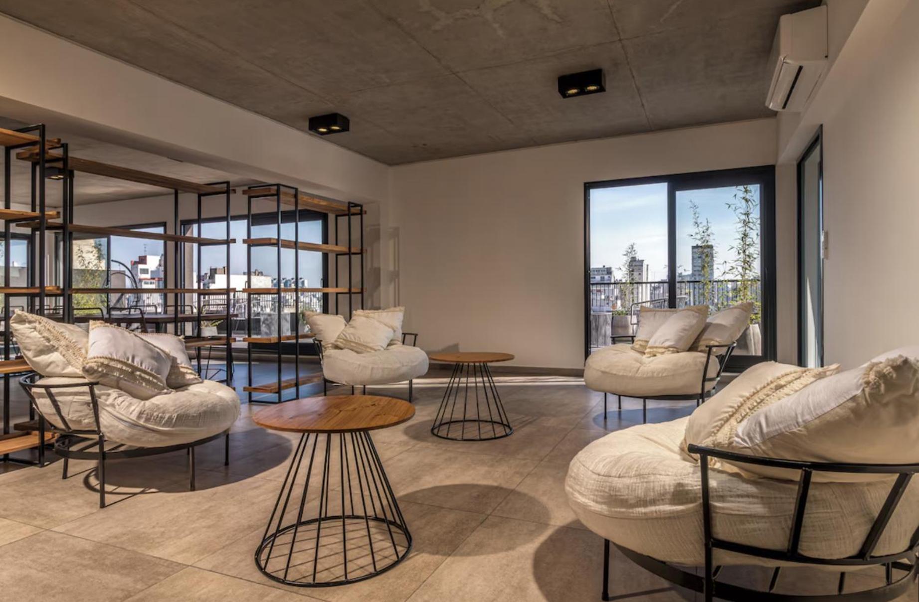 lounge
