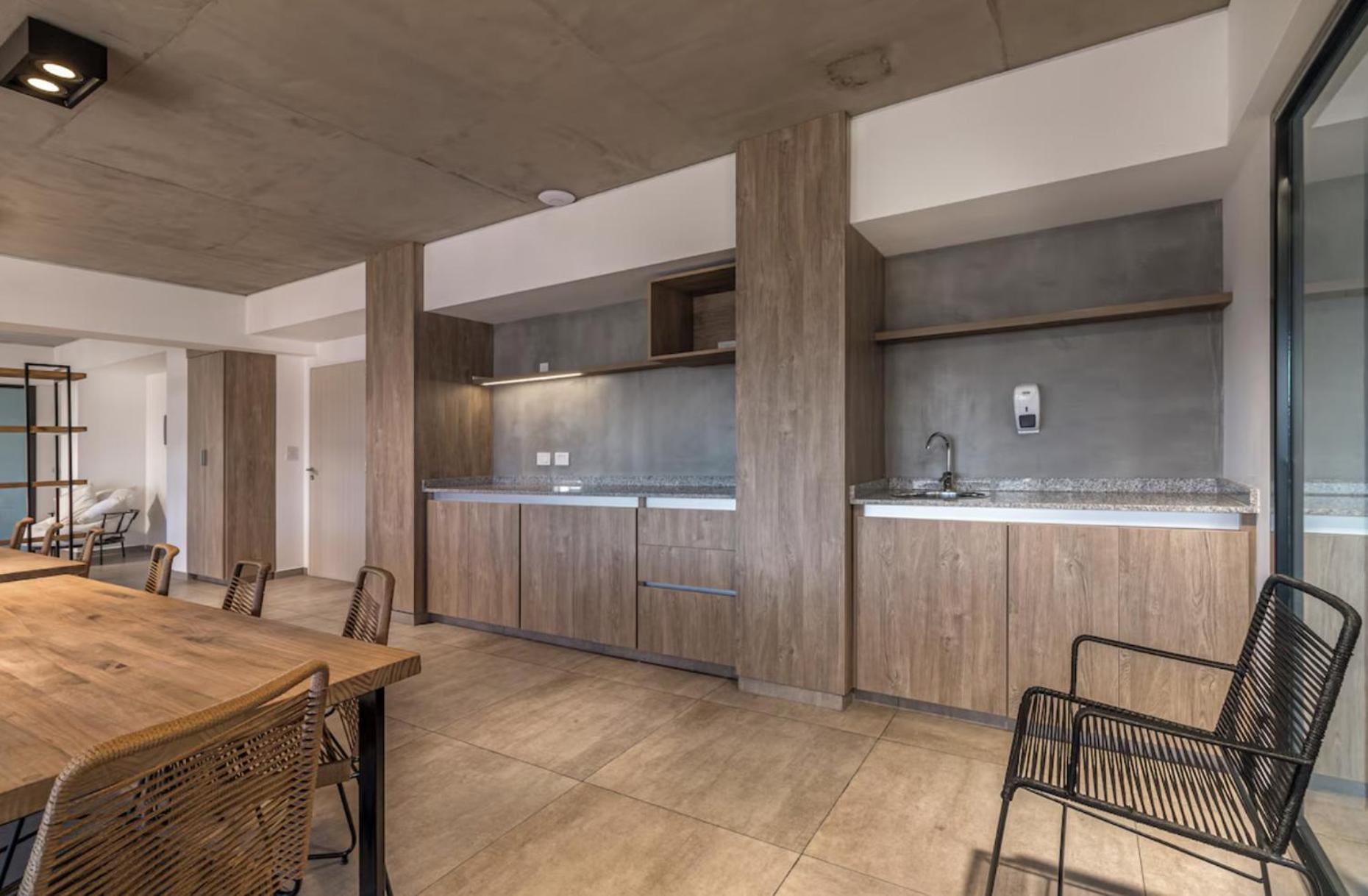 San Telmo nuevo apartamento luxury