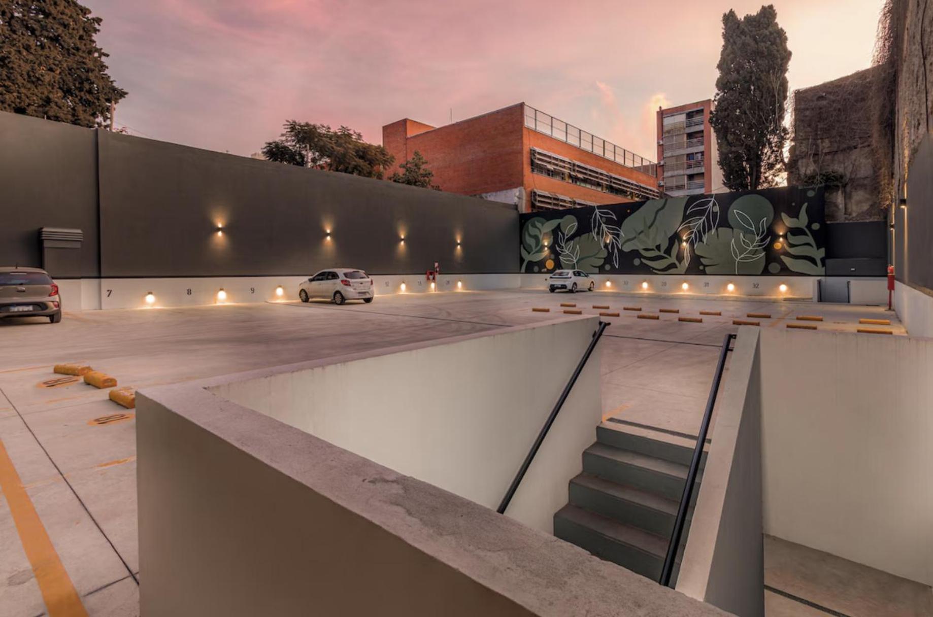 San Telmo nuevo apartamento luxury