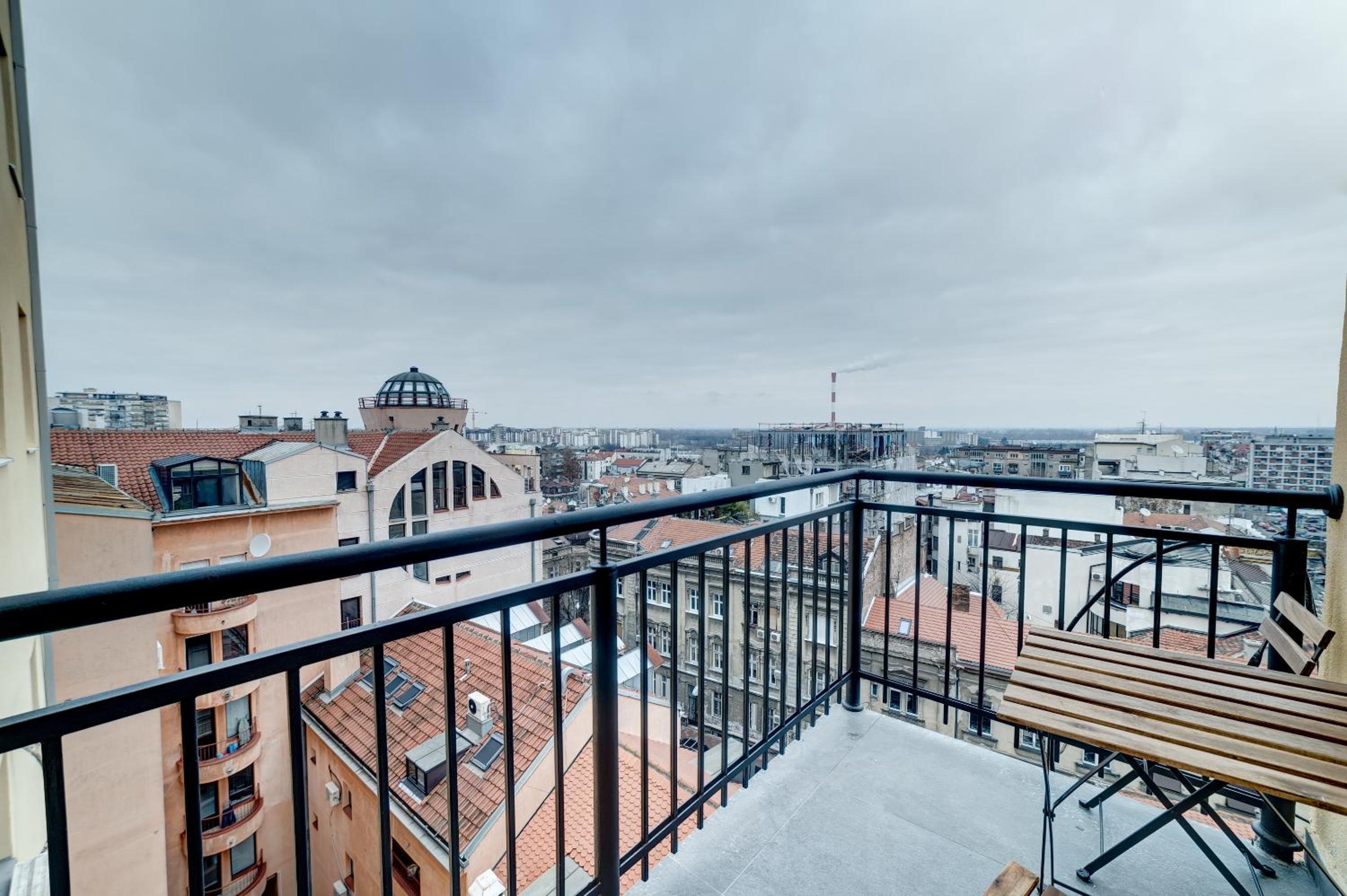 Black Pearl Luxury Suites, photo 32