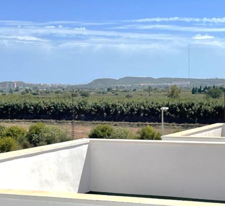 Perla del Mar