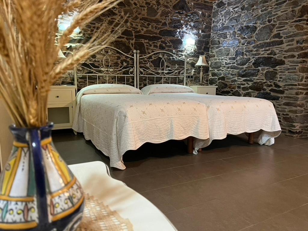 Casa Rural Dona María