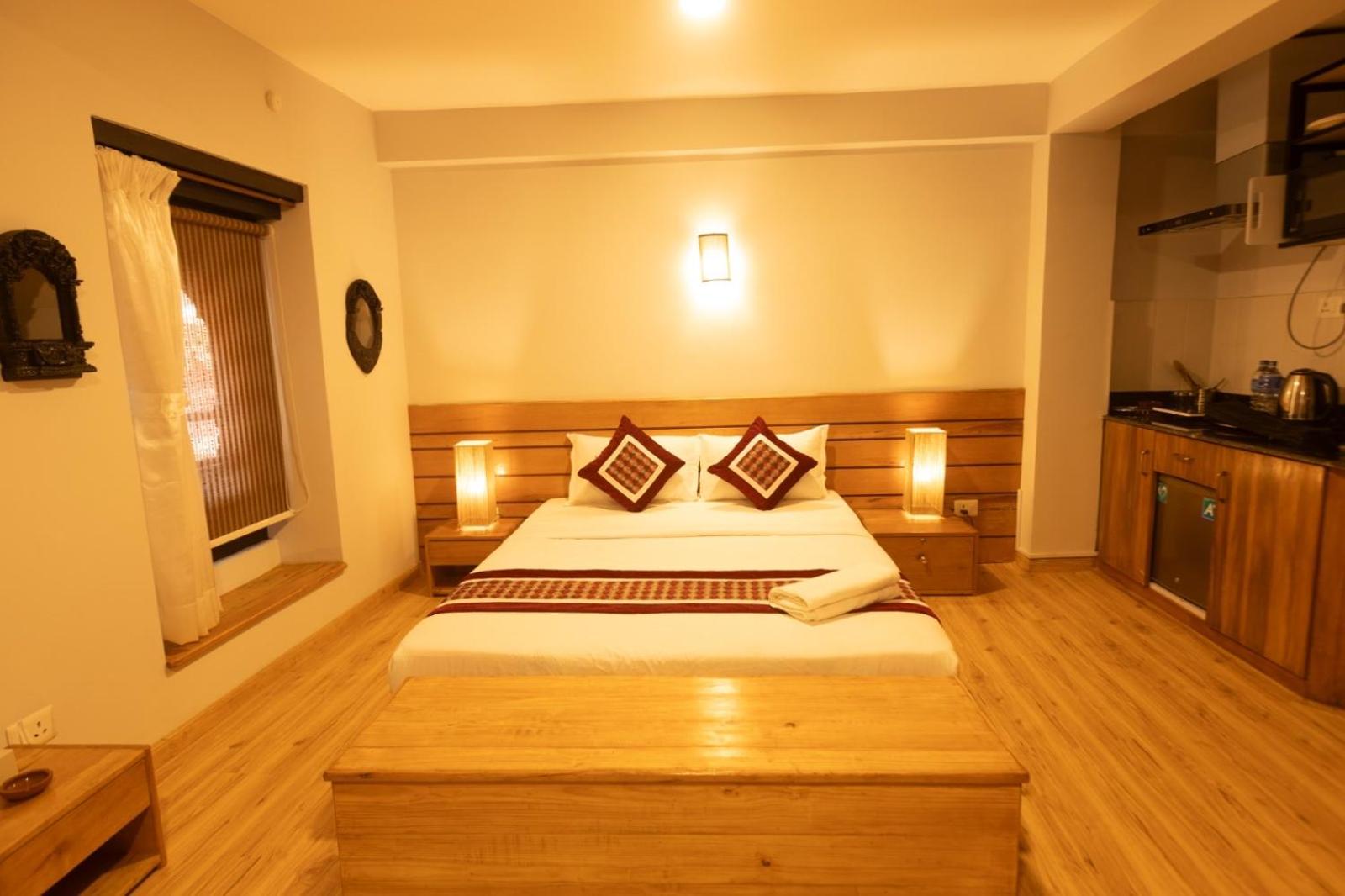 Subha Casa Hotel view 5
