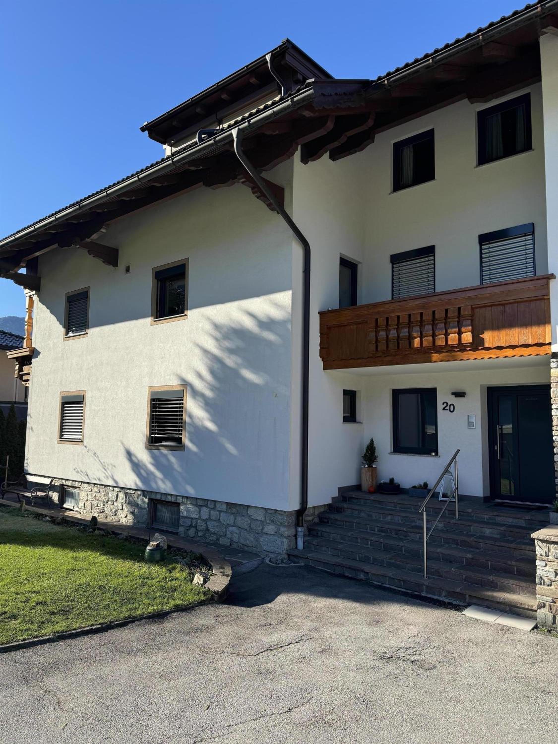 Haus Brugger Richard