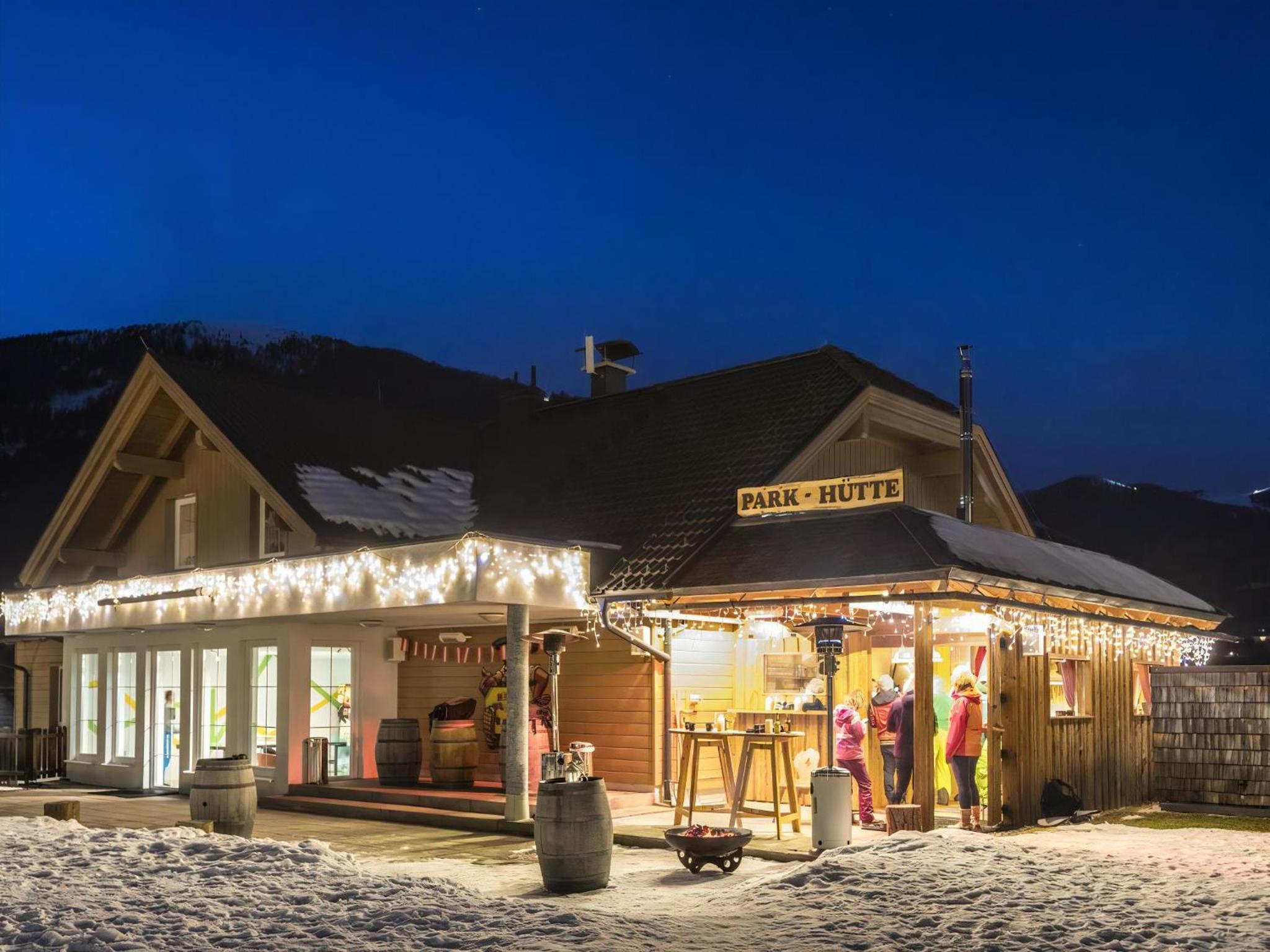 Landal Bad Kleinkirchheim