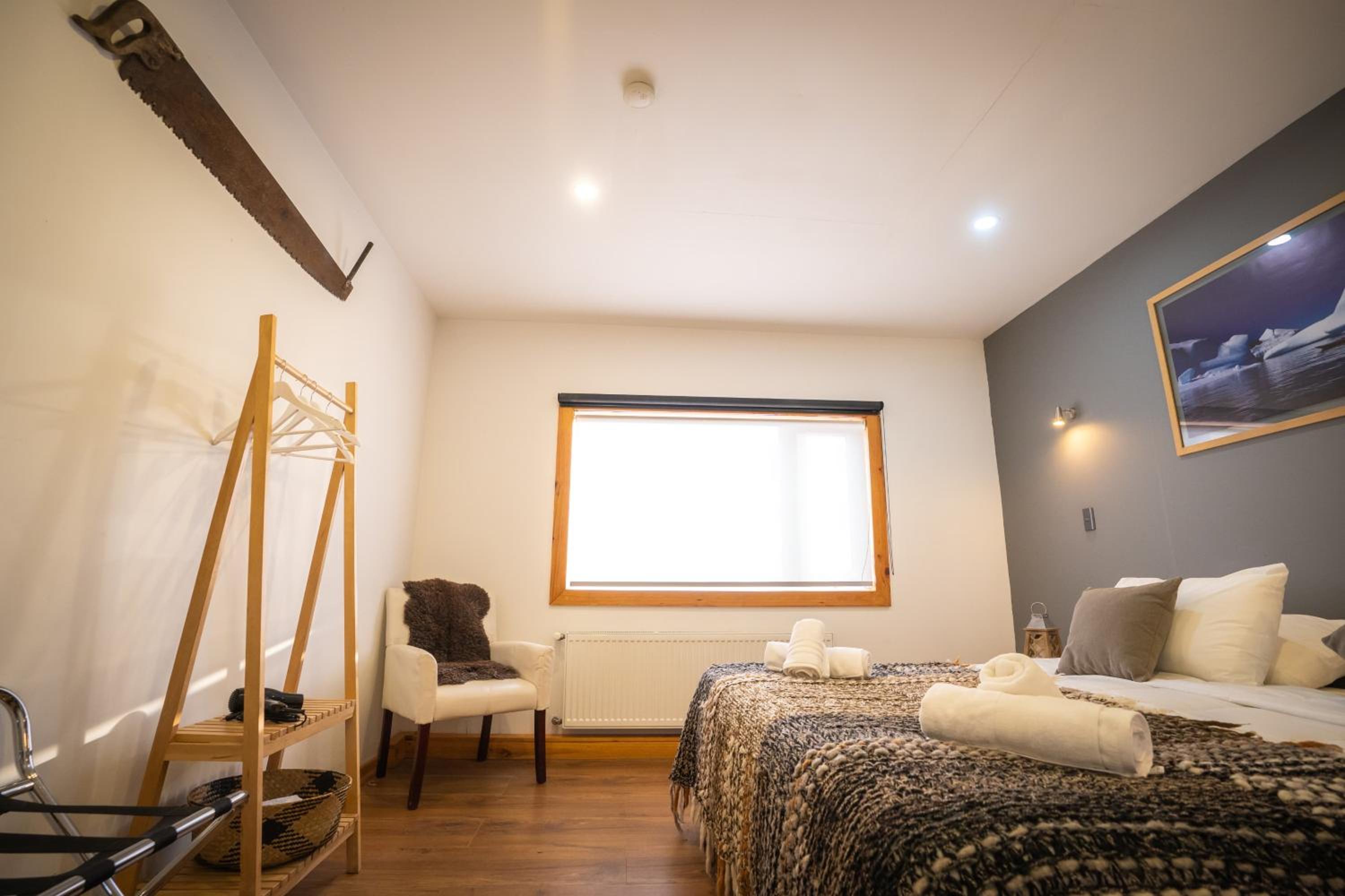Pristine Patagonia Hotel