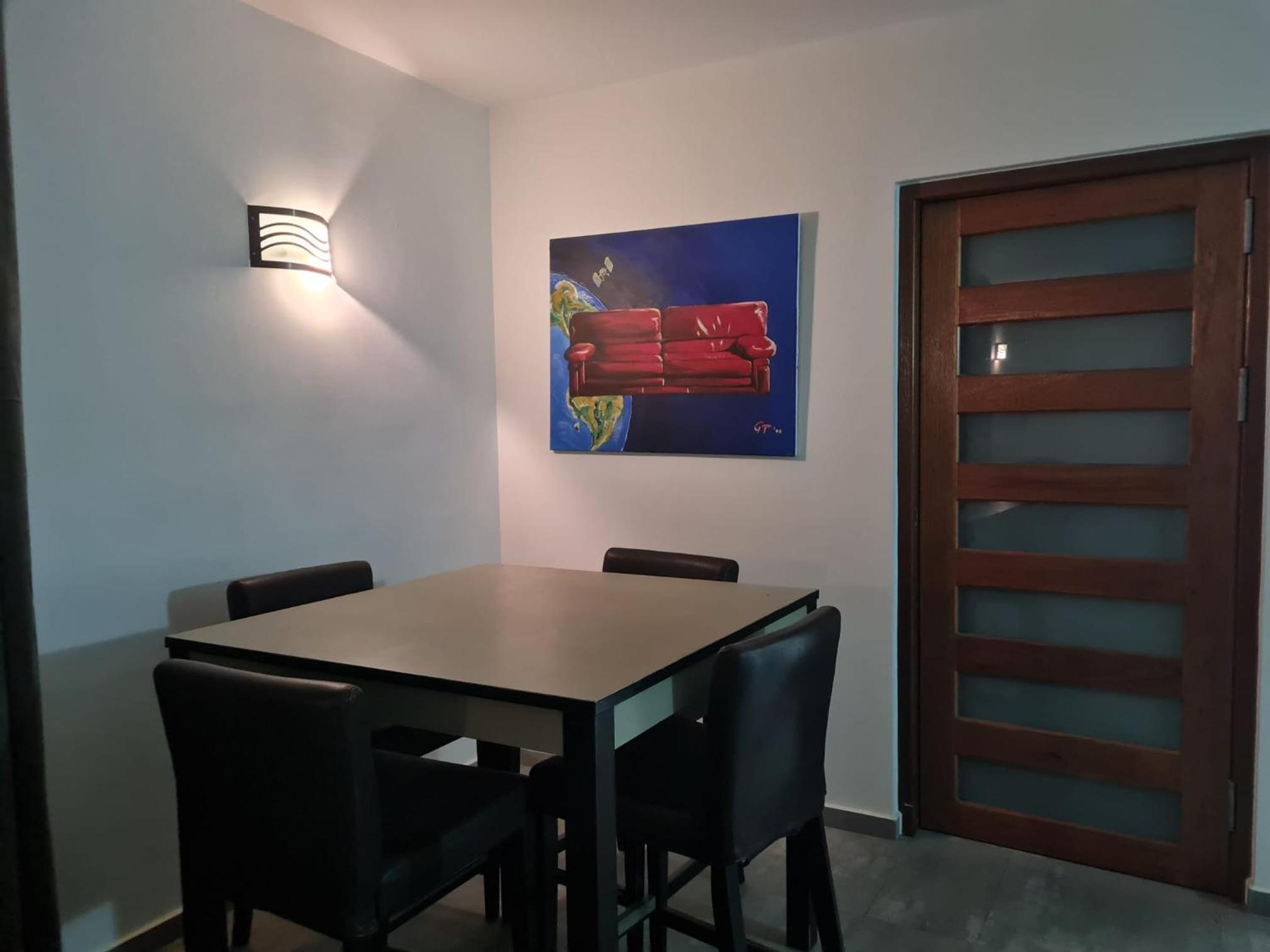 Harmony Haven A
