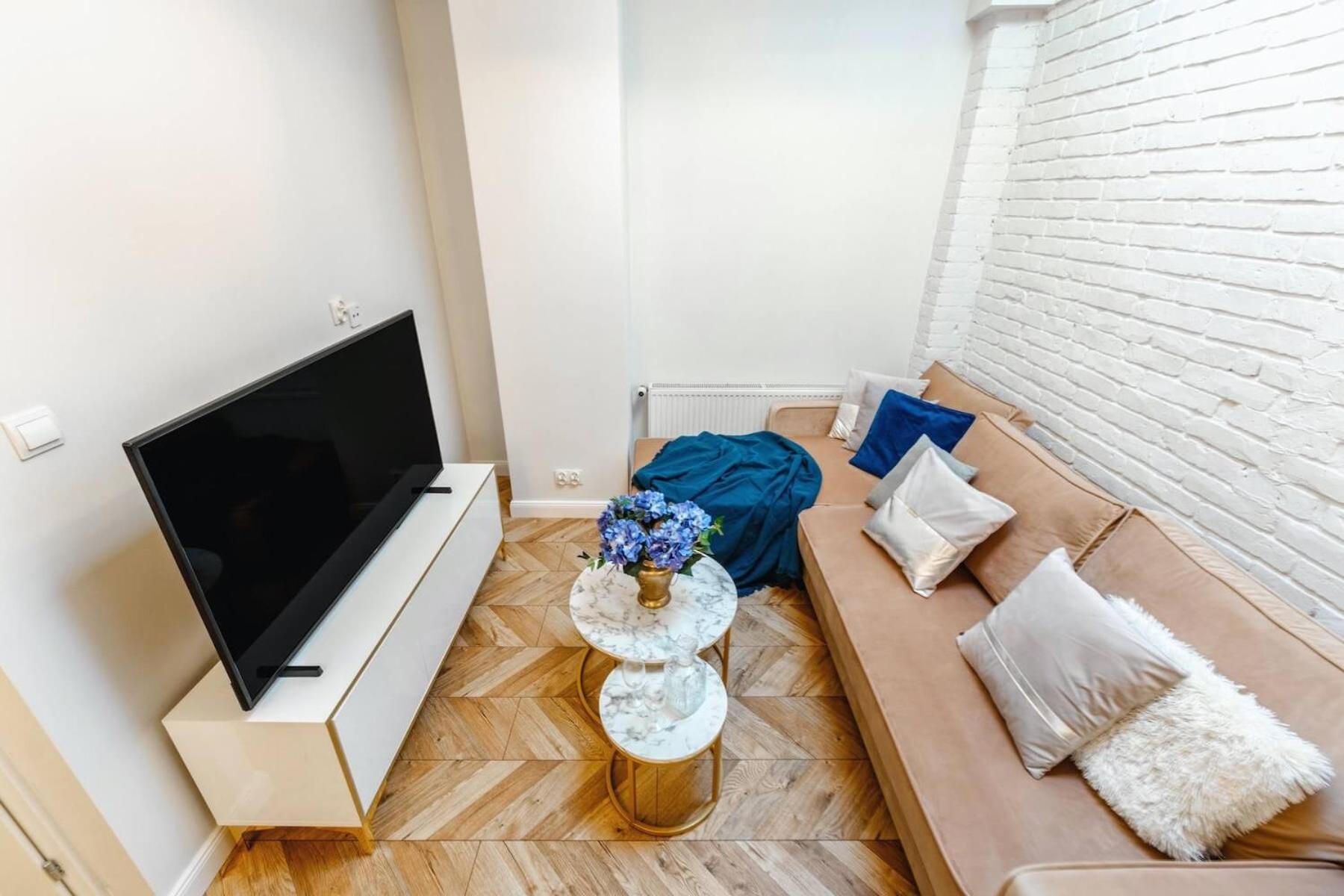 Drukarnia Apartments
